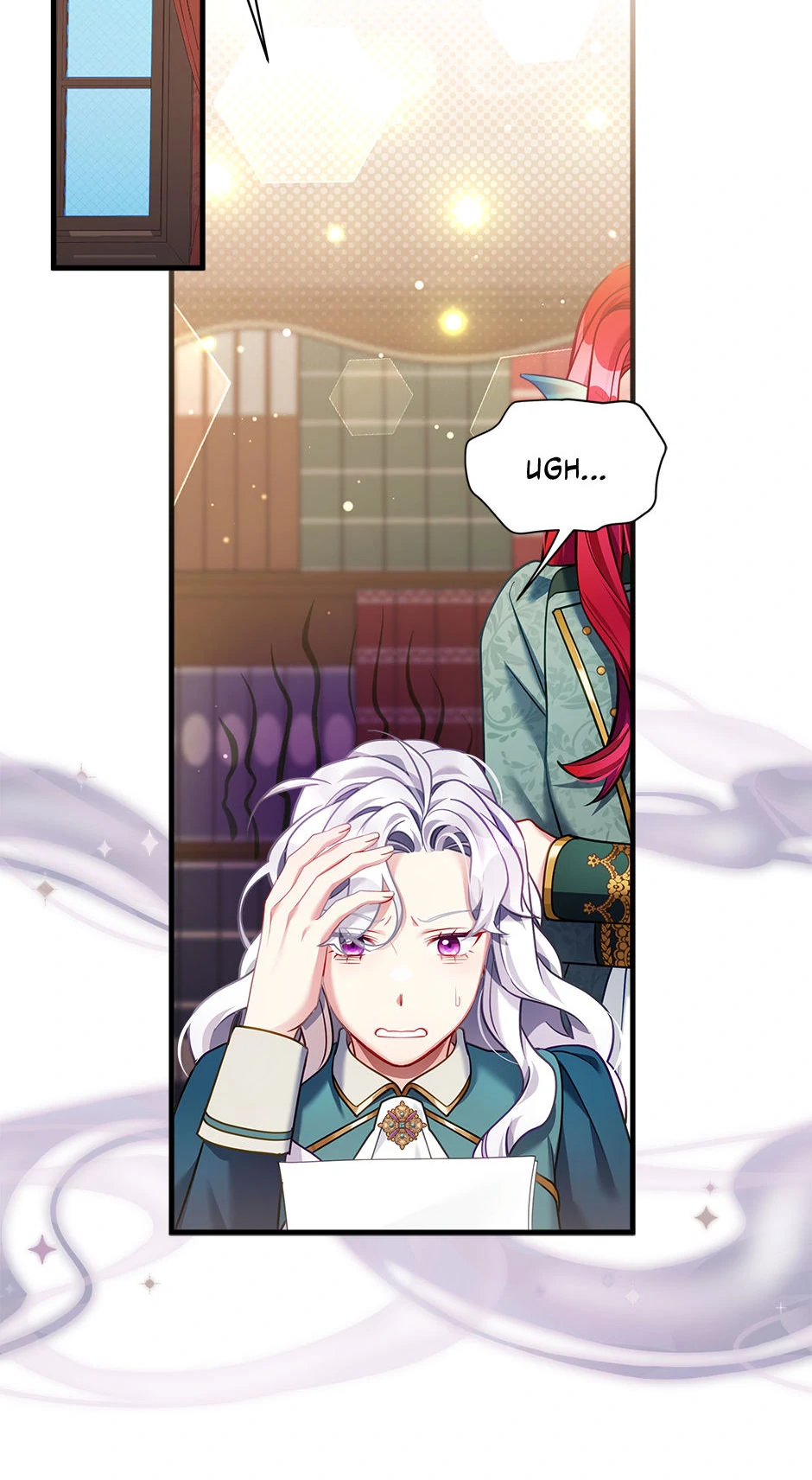 Not-Sew-Wicked Stepmom Chapter 155 - Page 48