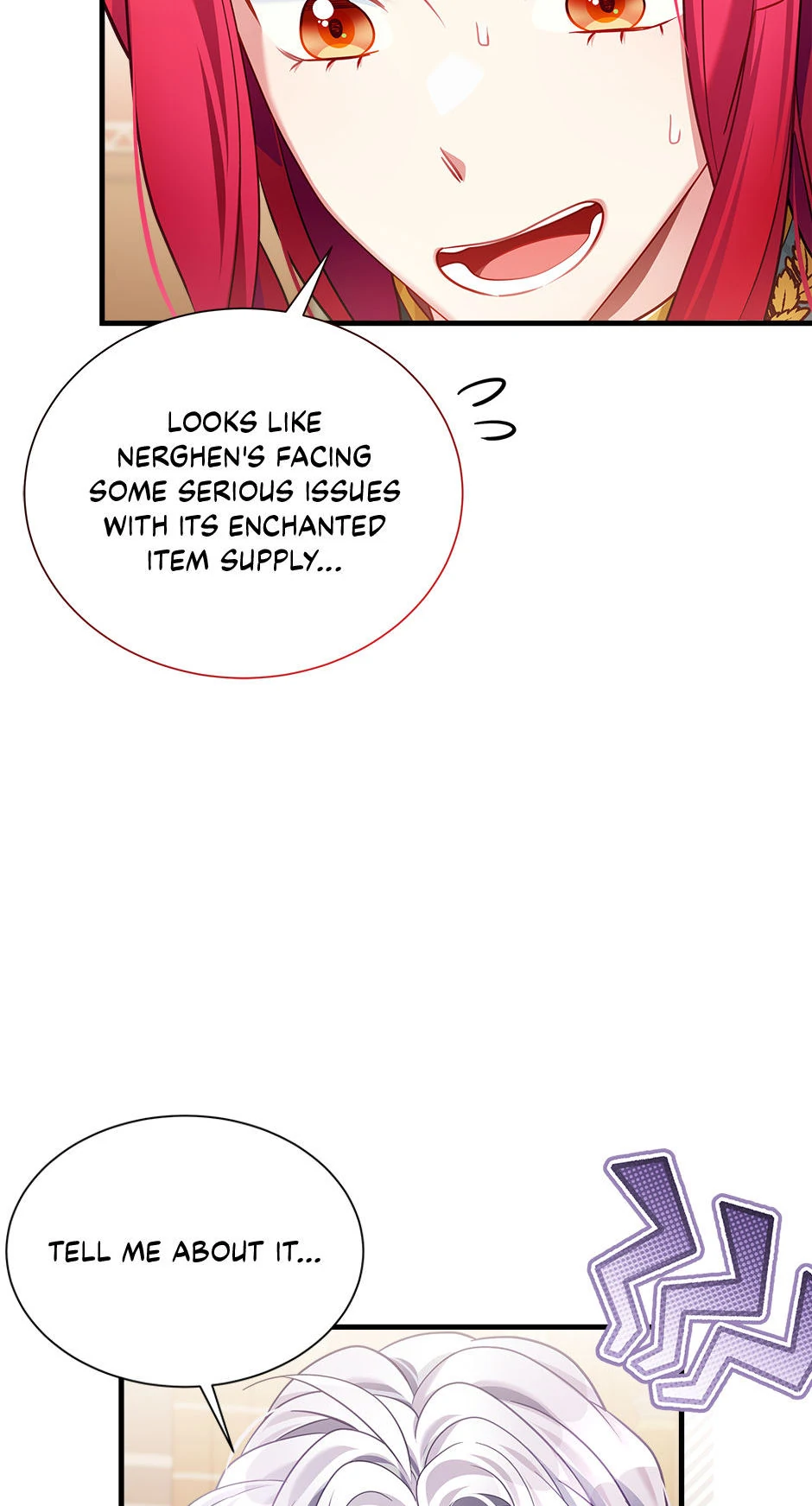 Not-Sew-Wicked Stepmom Chapter 155 - Page 50