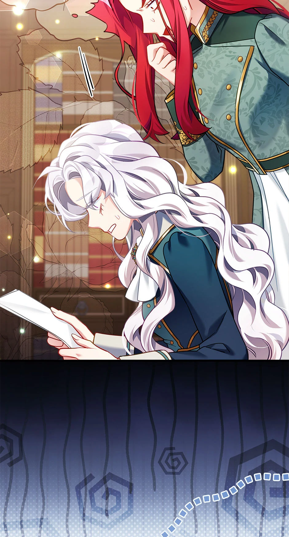 Not-Sew-Wicked Stepmom Chapter 155 - Page 52