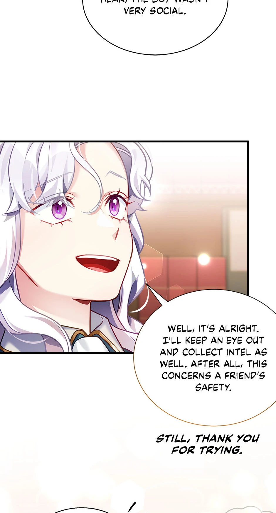 Not-Sew-Wicked Stepmom Chapter 155 - Page 56