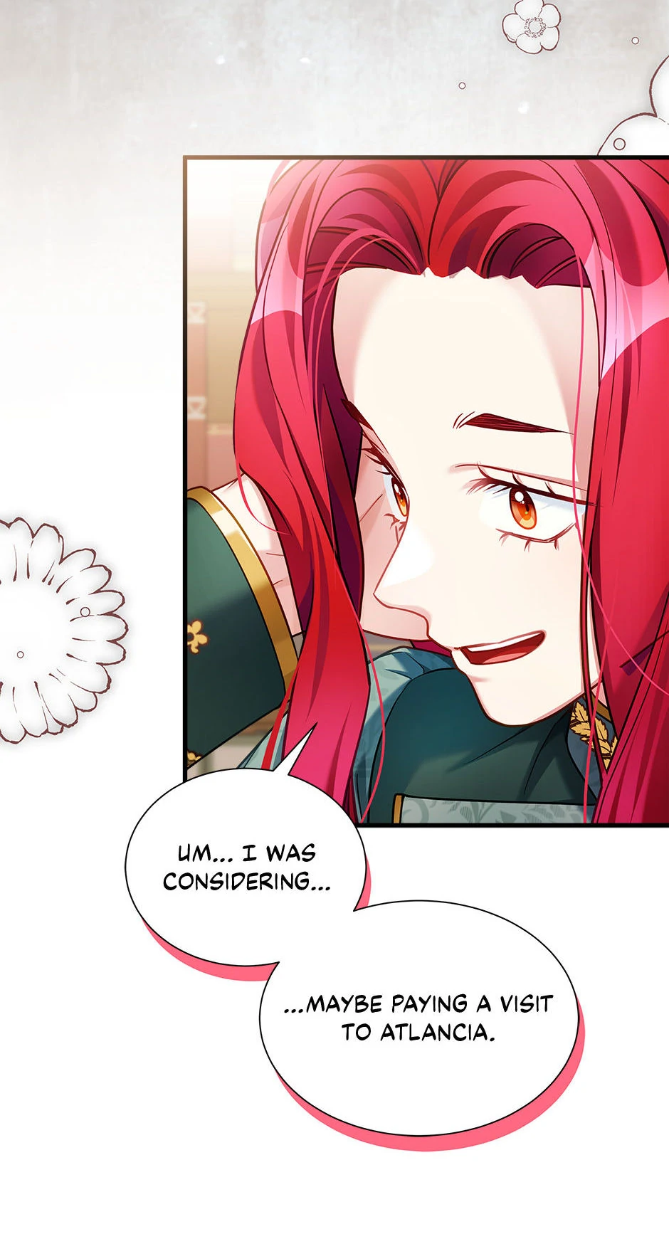 Not-Sew-Wicked Stepmom Chapter 155 - Page 58