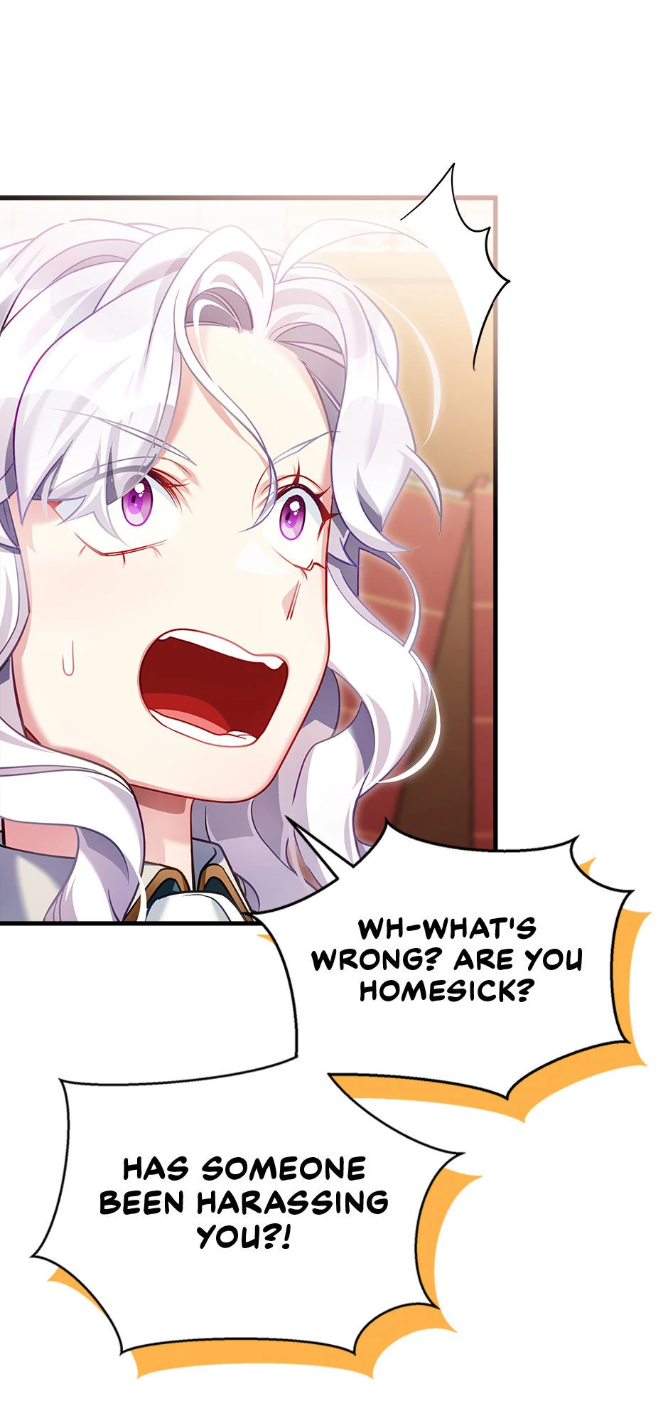 Not-Sew-Wicked Stepmom Chapter 155 - Page 59