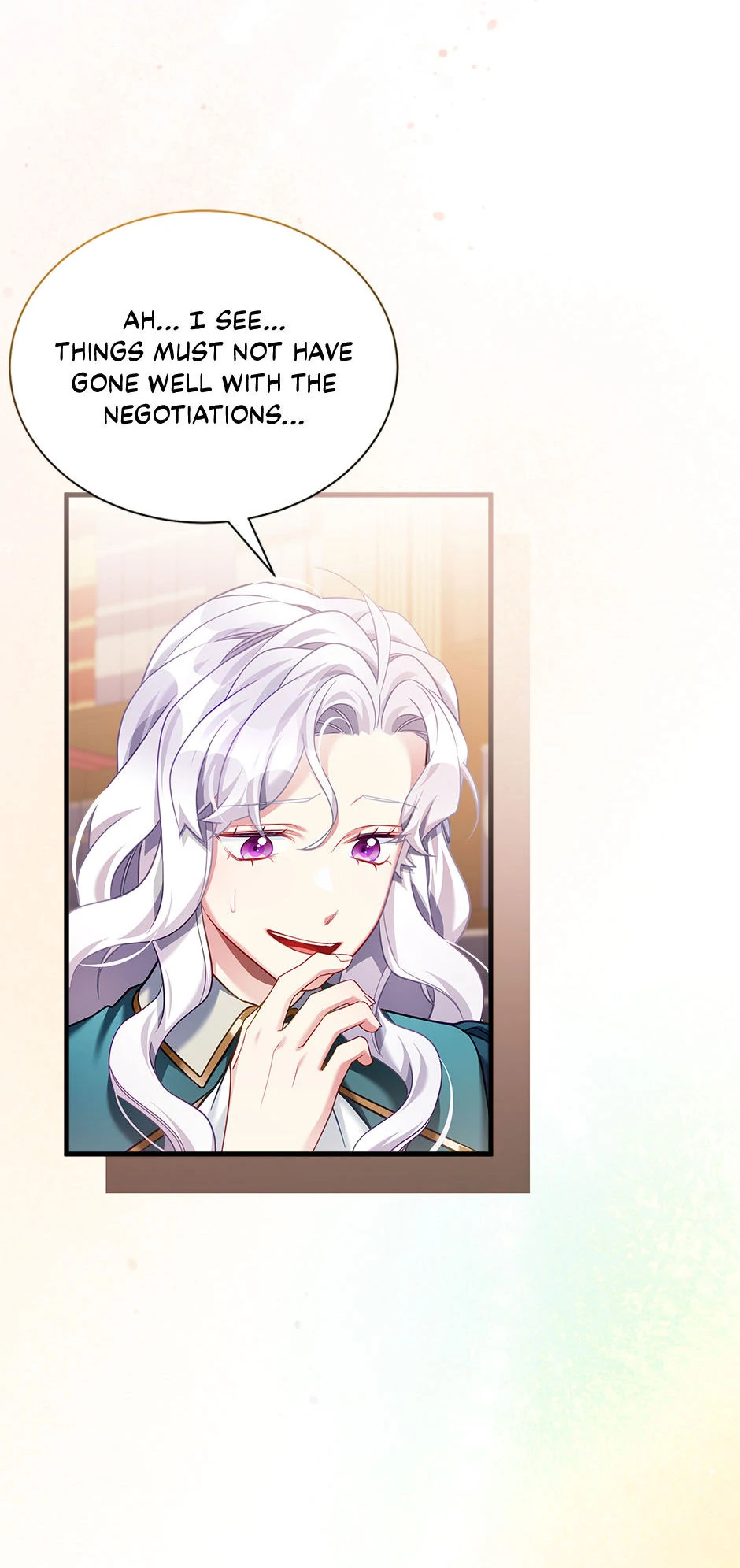 Not-Sew-Wicked Stepmom Chapter 155 - Page 61