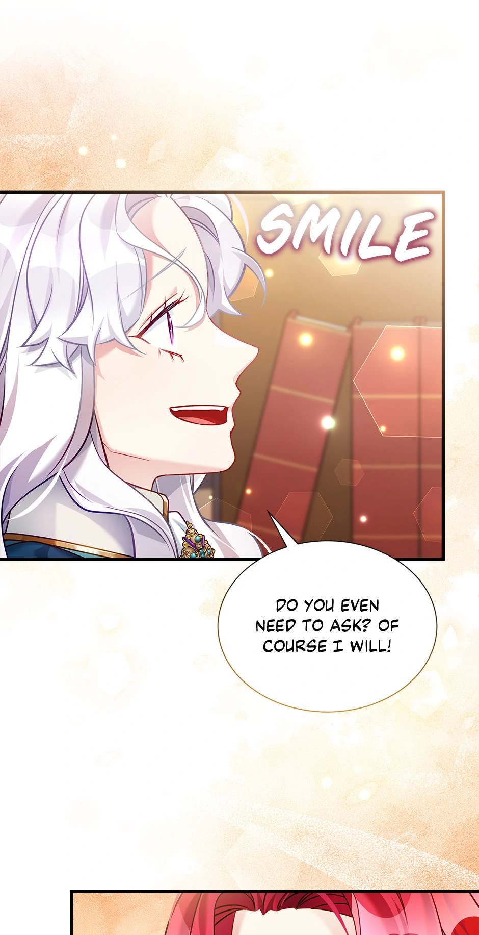 Not-Sew-Wicked Stepmom Chapter 155 - Page 64