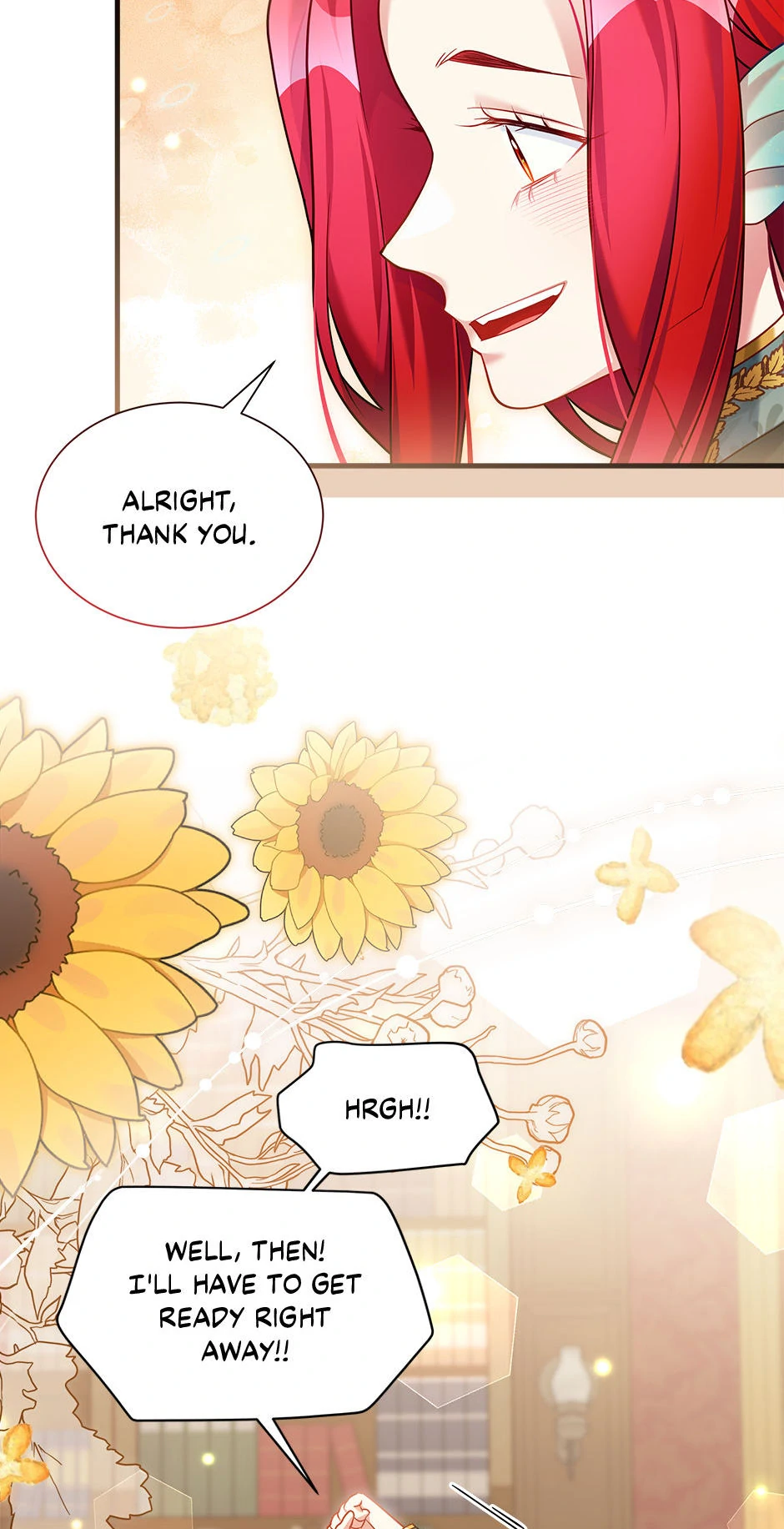 Not-Sew-Wicked Stepmom Chapter 155 - Page 65