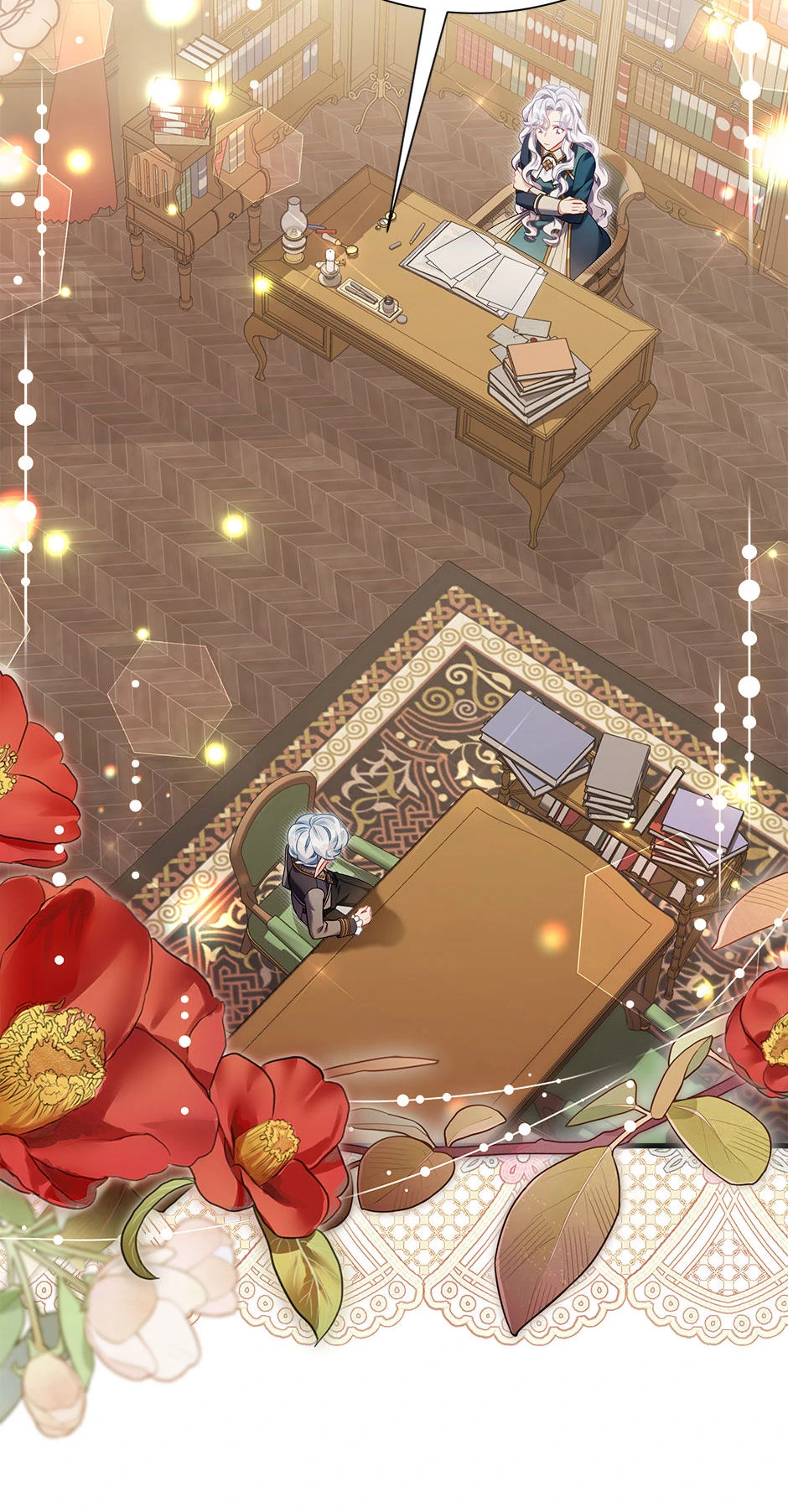 Not-Sew-Wicked Stepmom Chapter 155 - Page 8