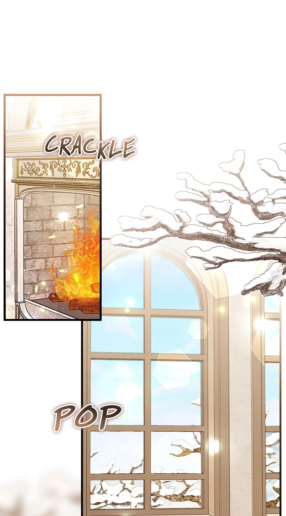 Not-Sew-Wicked Stepmom Chapter 156 - Page 1