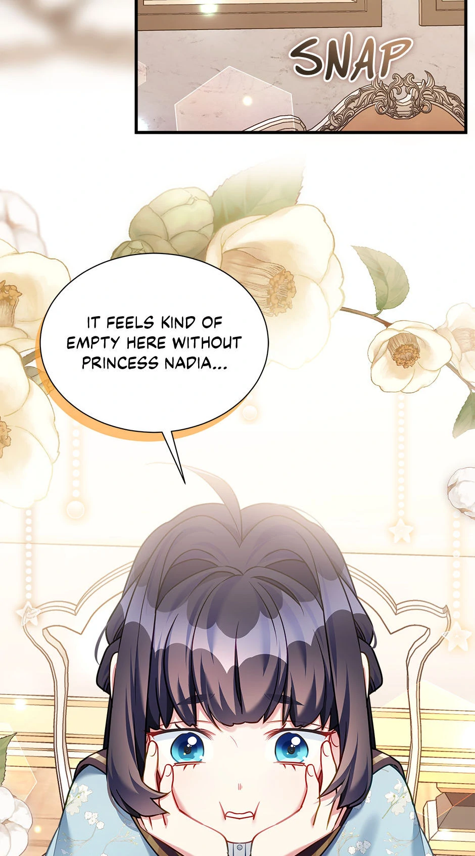 Not-Sew-Wicked Stepmom Chapter 156 - Page 2