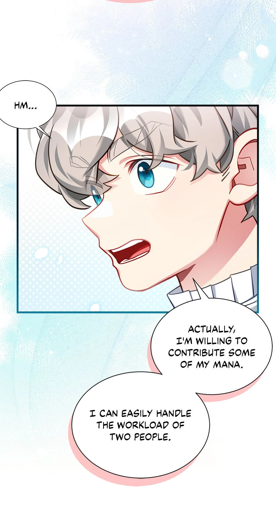 Not-Sew-Wicked Stepmom Chapter 156 - Page 11