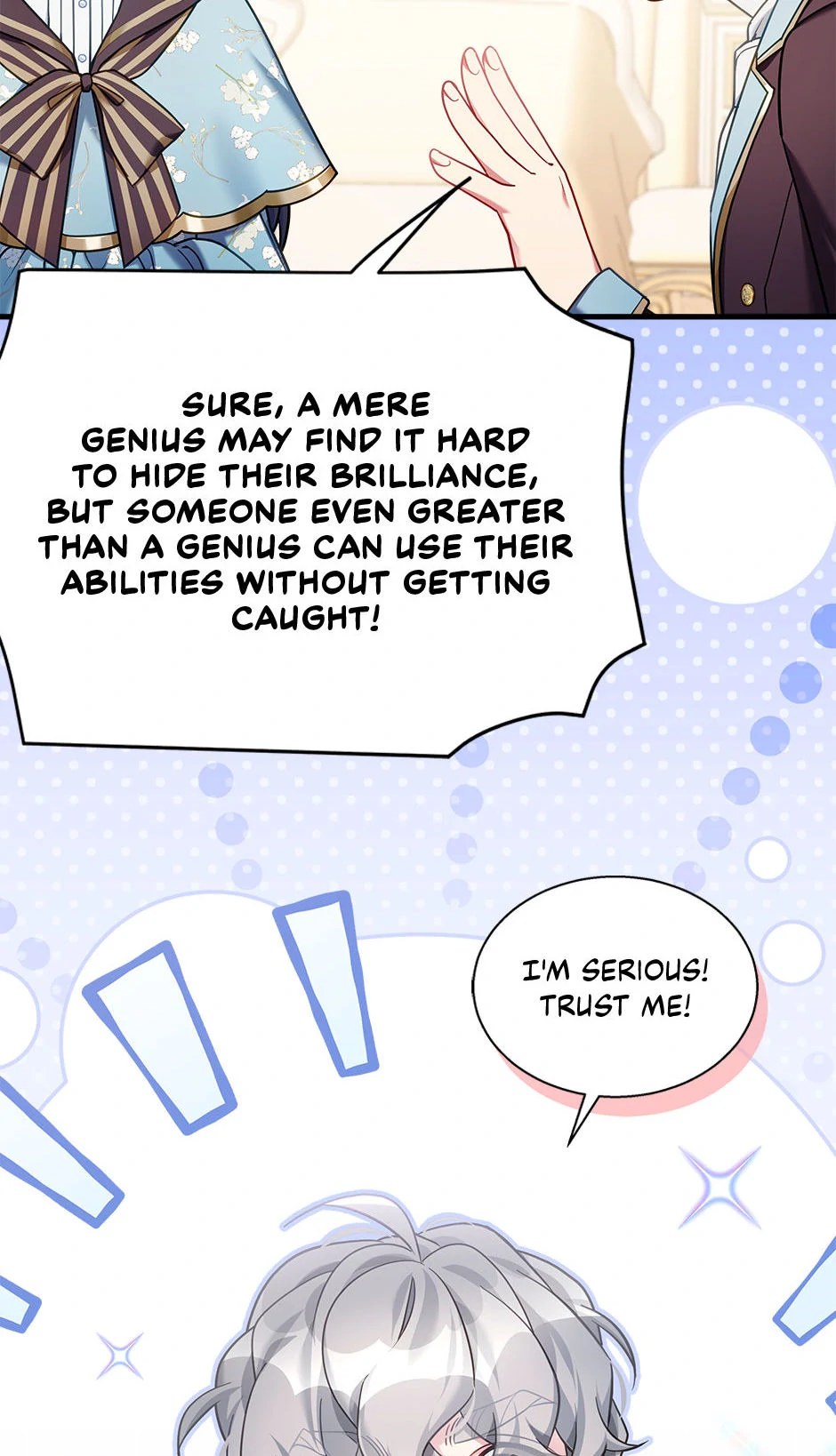 Not-Sew-Wicked Stepmom Chapter 156 - Page 14