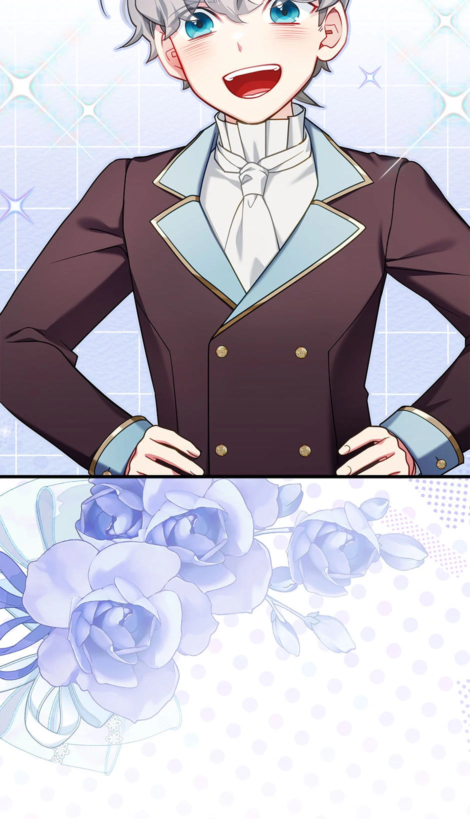 Not-Sew-Wicked Stepmom Chapter 156 - Page 15