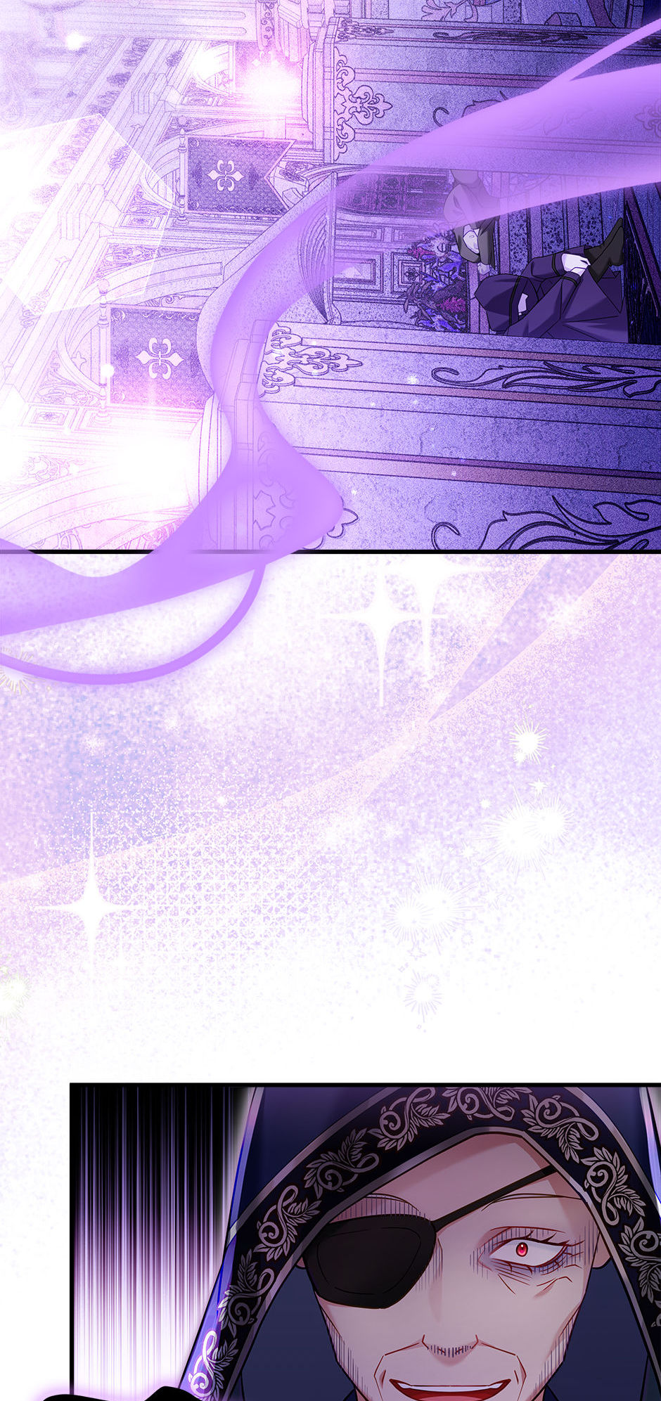 Not-Sew-Wicked Stepmom Chapter 156 - Page 20