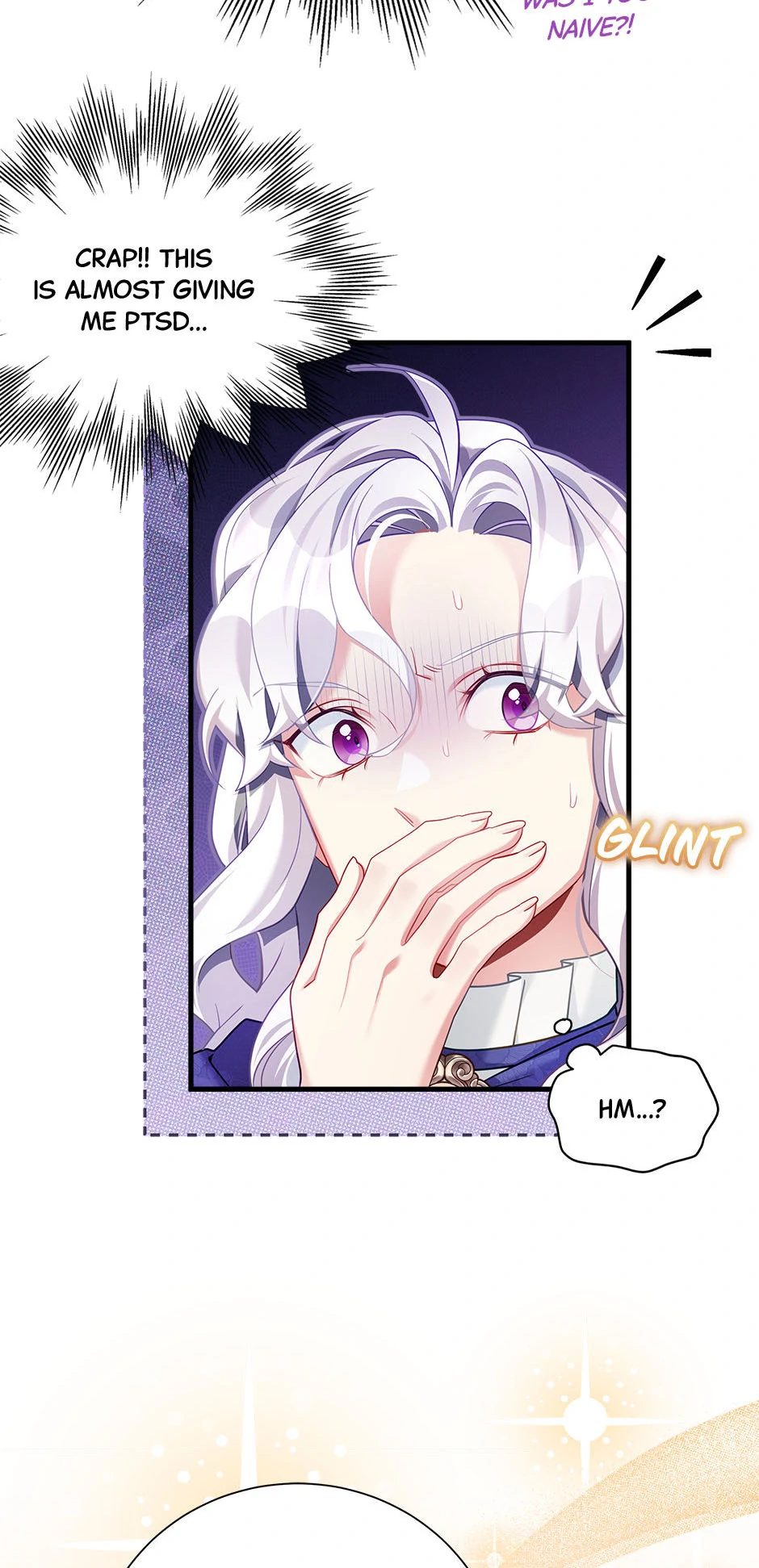 Not-Sew-Wicked Stepmom Chapter 156 - Page 24