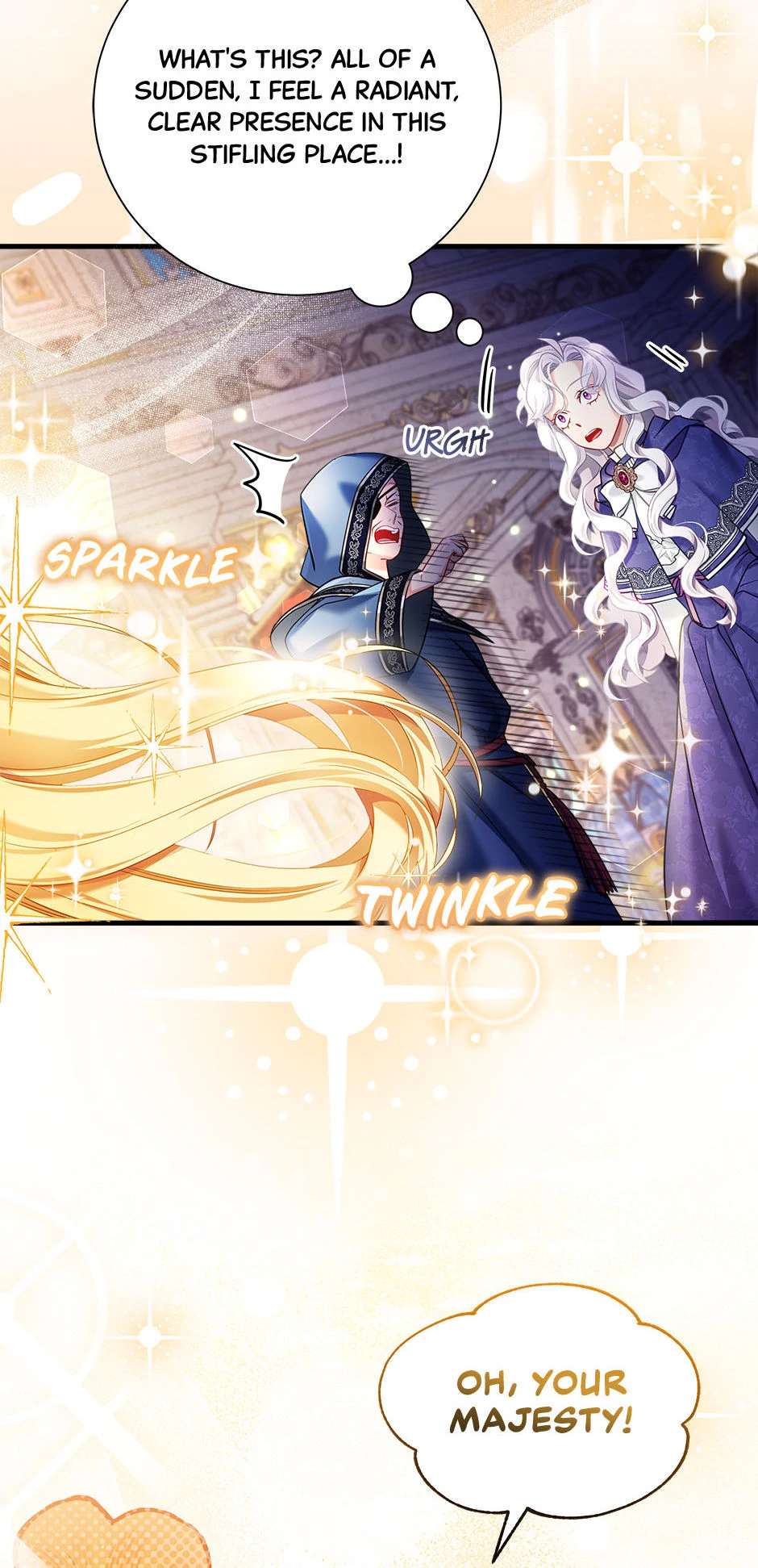 Not-Sew-Wicked Stepmom Chapter 156 - Page 25