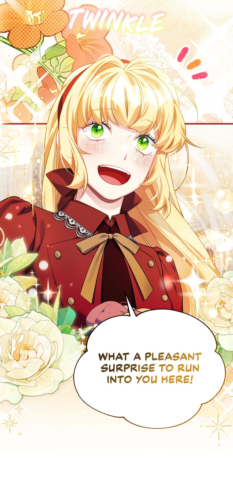 Not-Sew-Wicked Stepmom Chapter 156 - Page 26