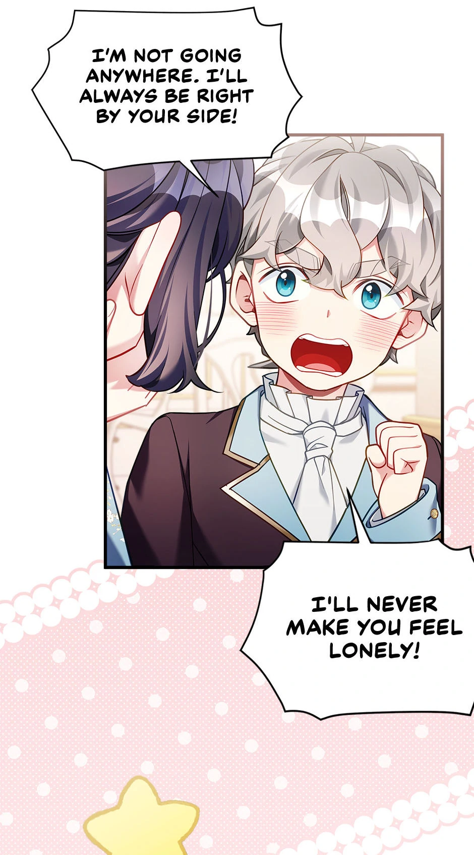 Not-Sew-Wicked Stepmom Chapter 156 - Page 4