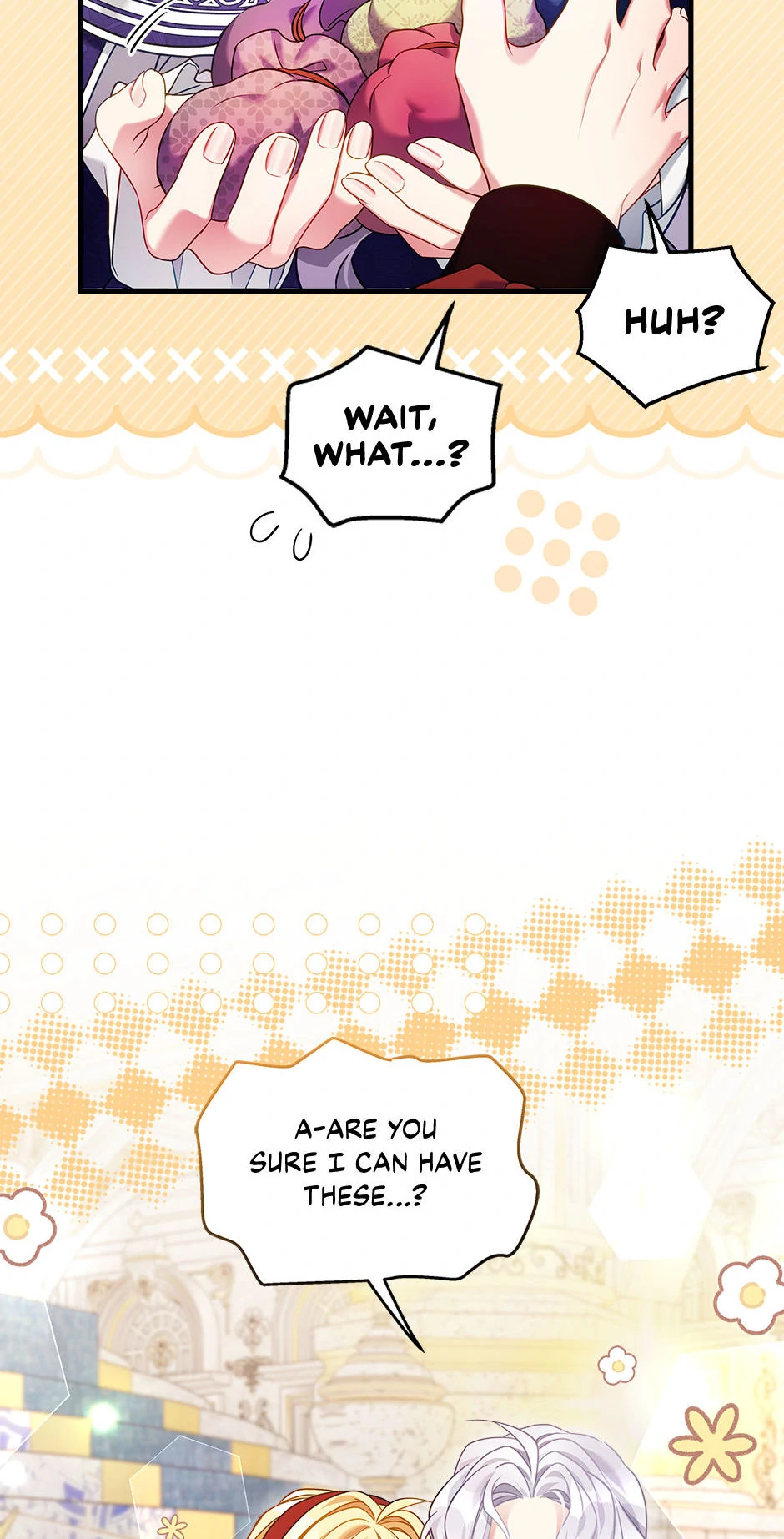 Not-Sew-Wicked Stepmom Chapter 156 - Page 33