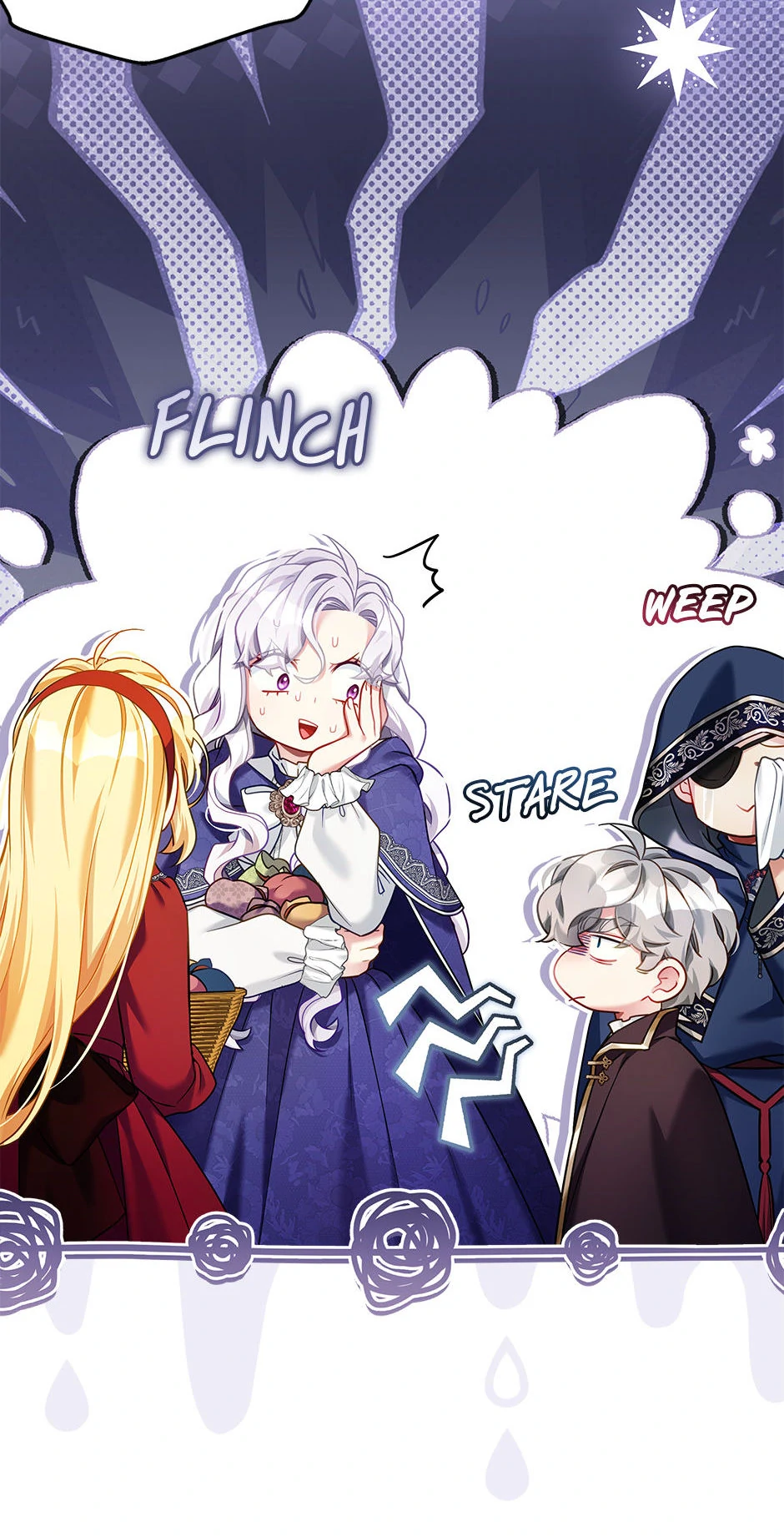 Not-Sew-Wicked Stepmom Chapter 156 - Page 36