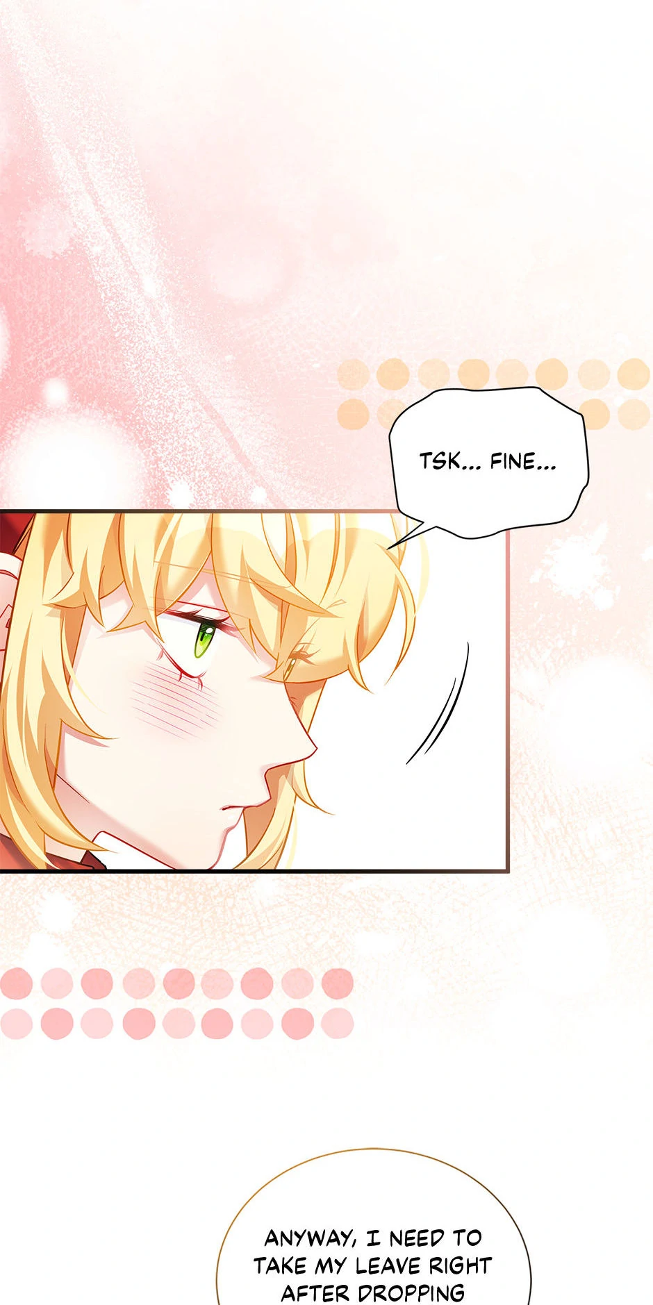 Not-Sew-Wicked Stepmom Chapter 156 - Page 40