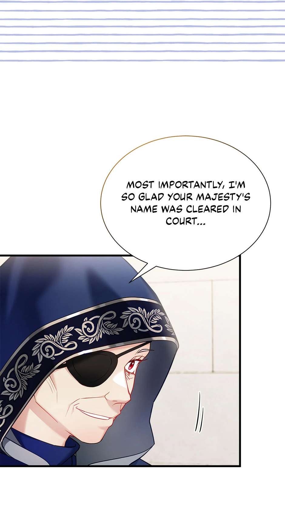 Not-Sew-Wicked Stepmom Chapter 156 - Page 46