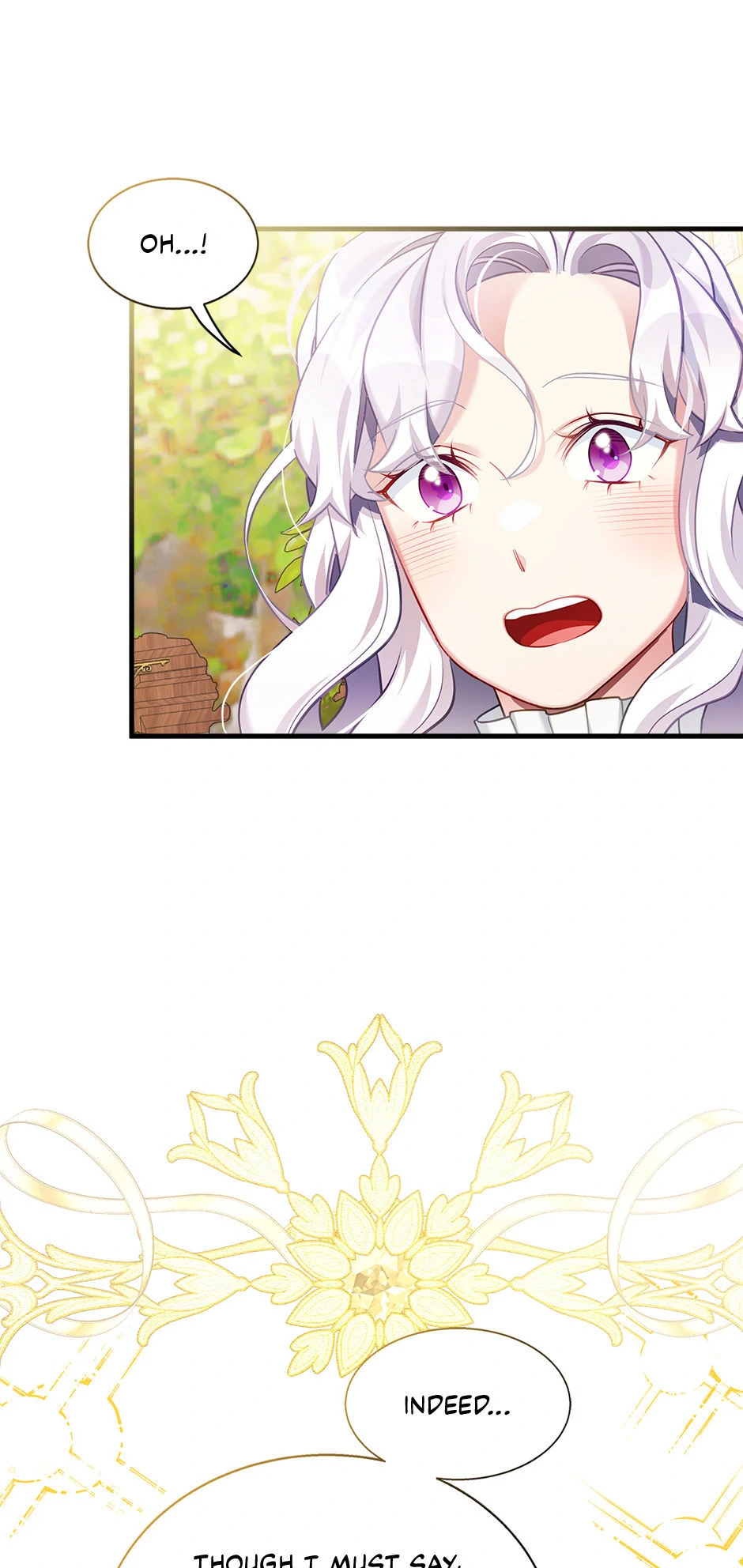 Not-Sew-Wicked Stepmom Chapter 156 - Page 47