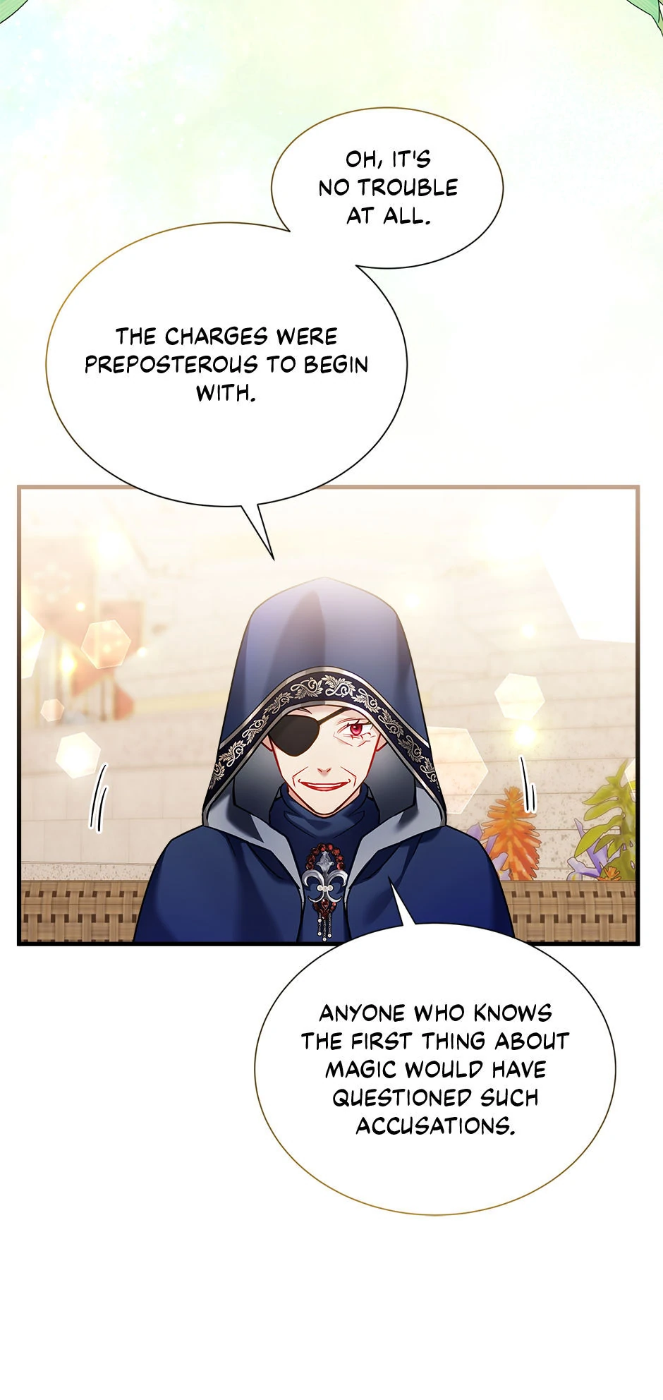 Not-Sew-Wicked Stepmom Chapter 156 - Page 49