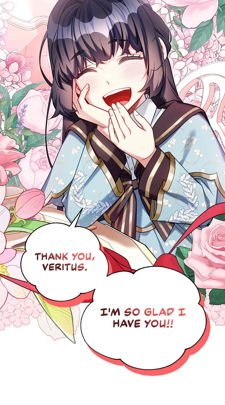 Not-Sew-Wicked Stepmom Chapter 156 - Page 6