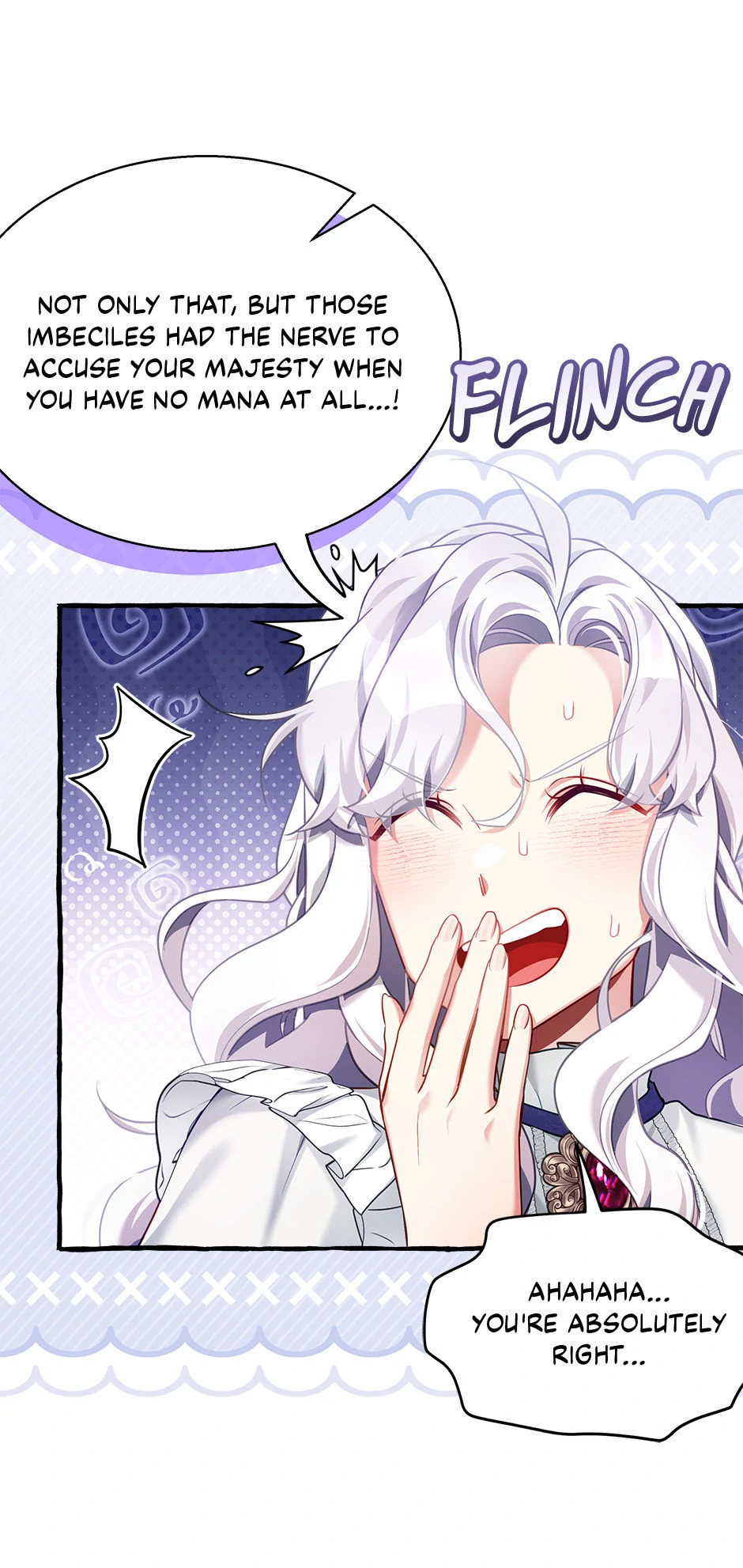 Not-Sew-Wicked Stepmom Chapter 156 - Page 51