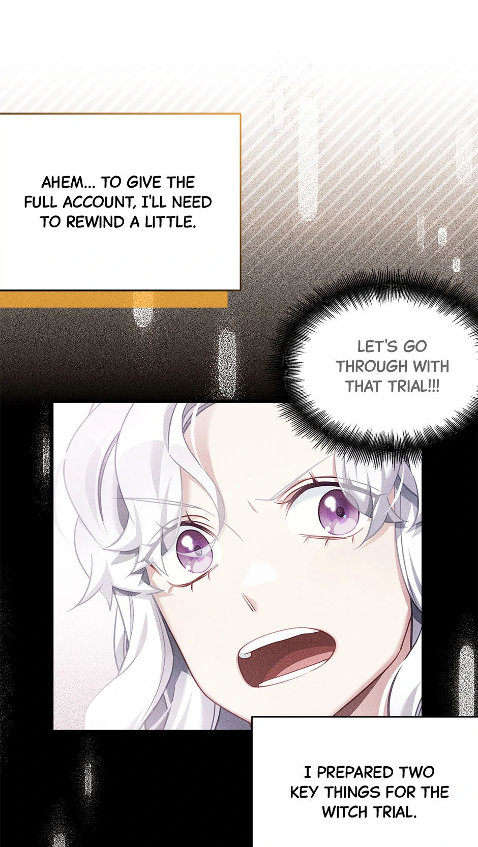 Not-Sew-Wicked Stepmom Chapter 156 - Page 52