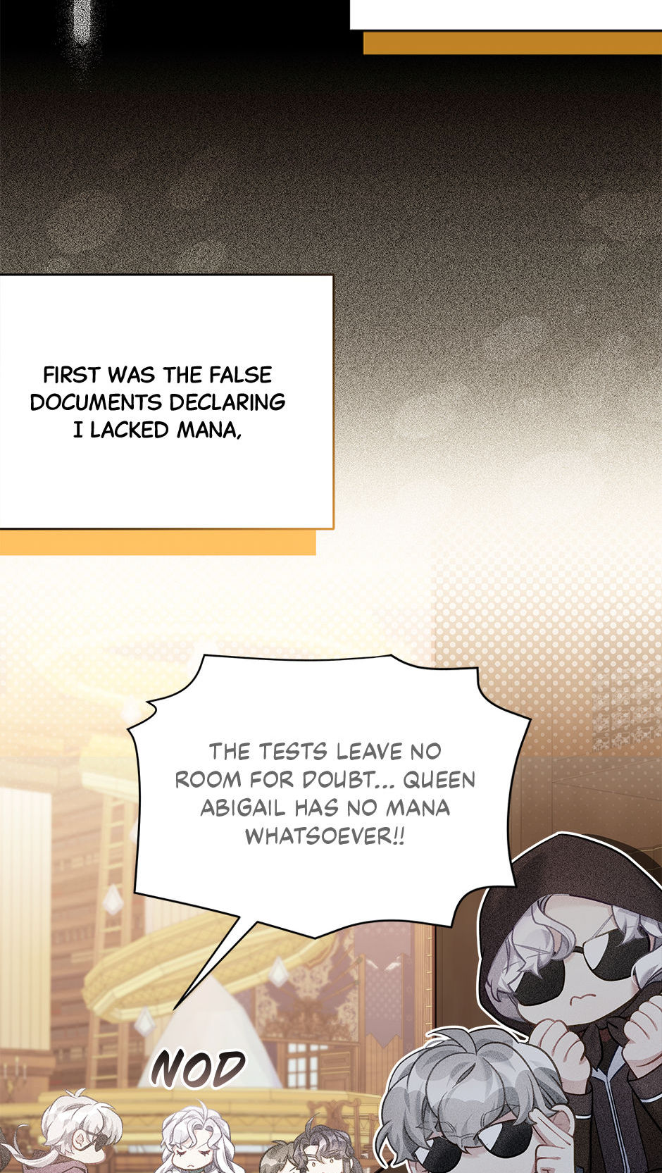 Not-Sew-Wicked Stepmom Chapter 156 - Page 53