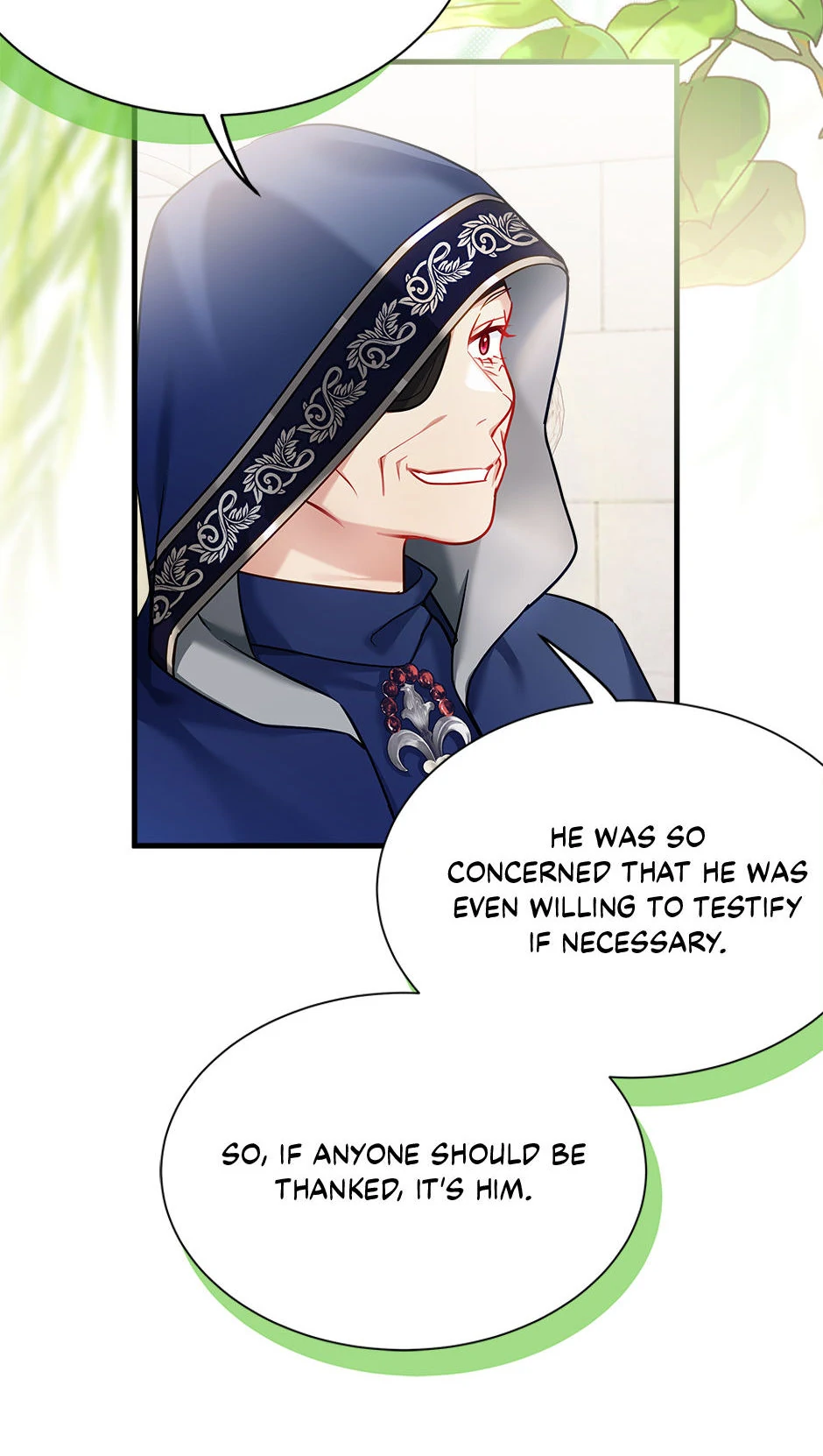 Not-Sew-Wicked Stepmom Chapter 156 - Page 56