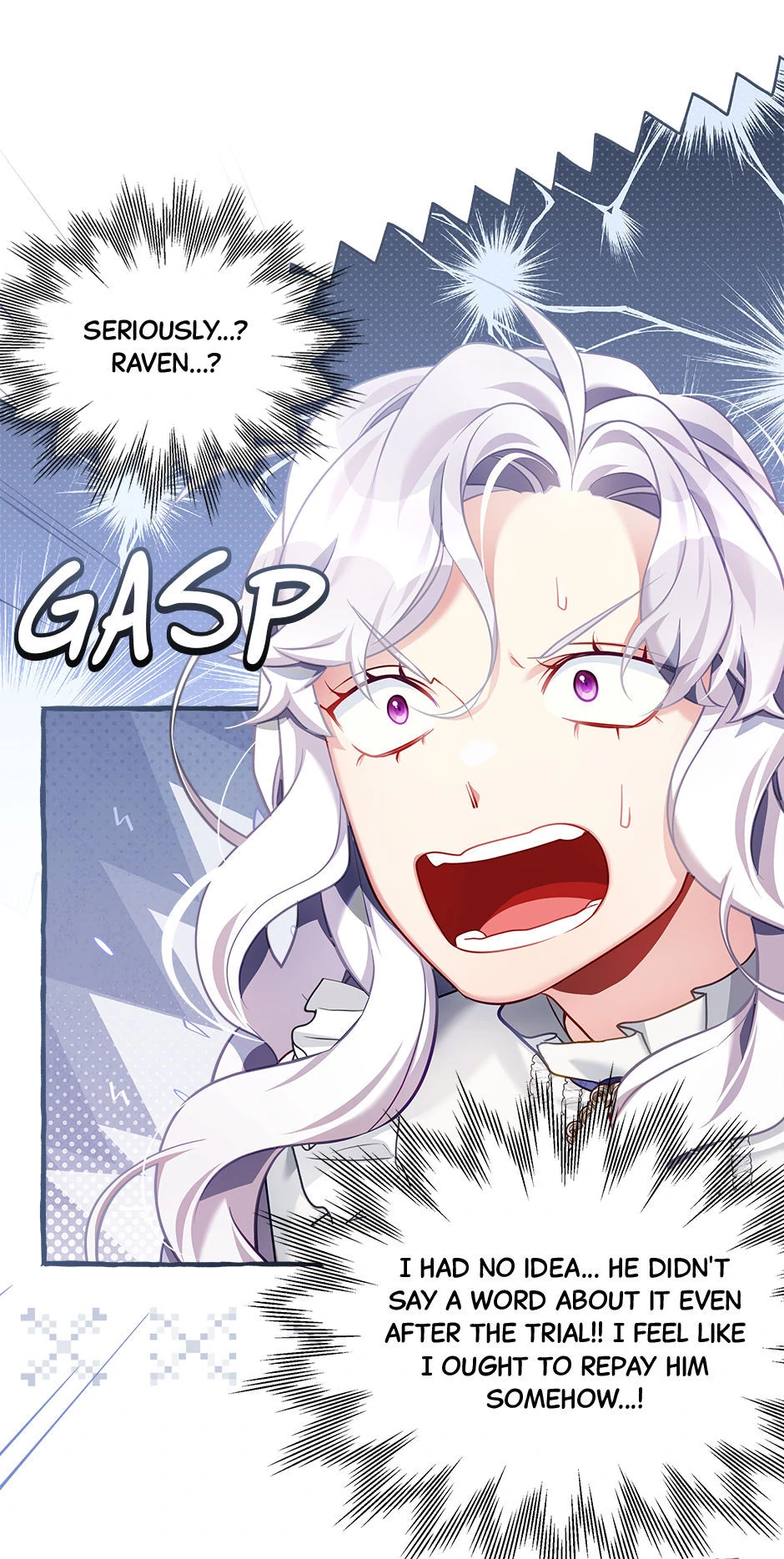 Not-Sew-Wicked Stepmom Chapter 156 - Page 57