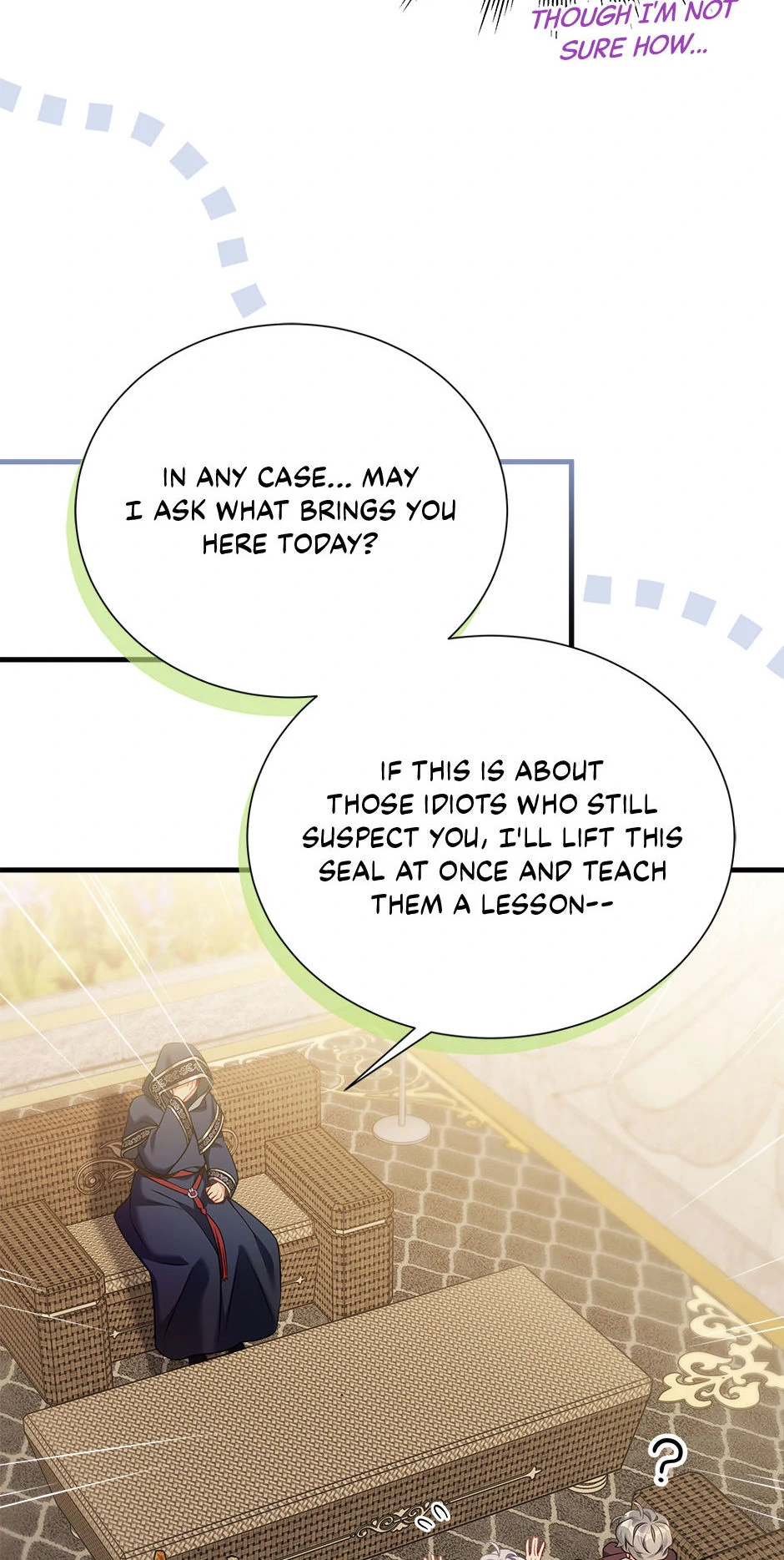 Not-Sew-Wicked Stepmom Chapter 156 - Page 58