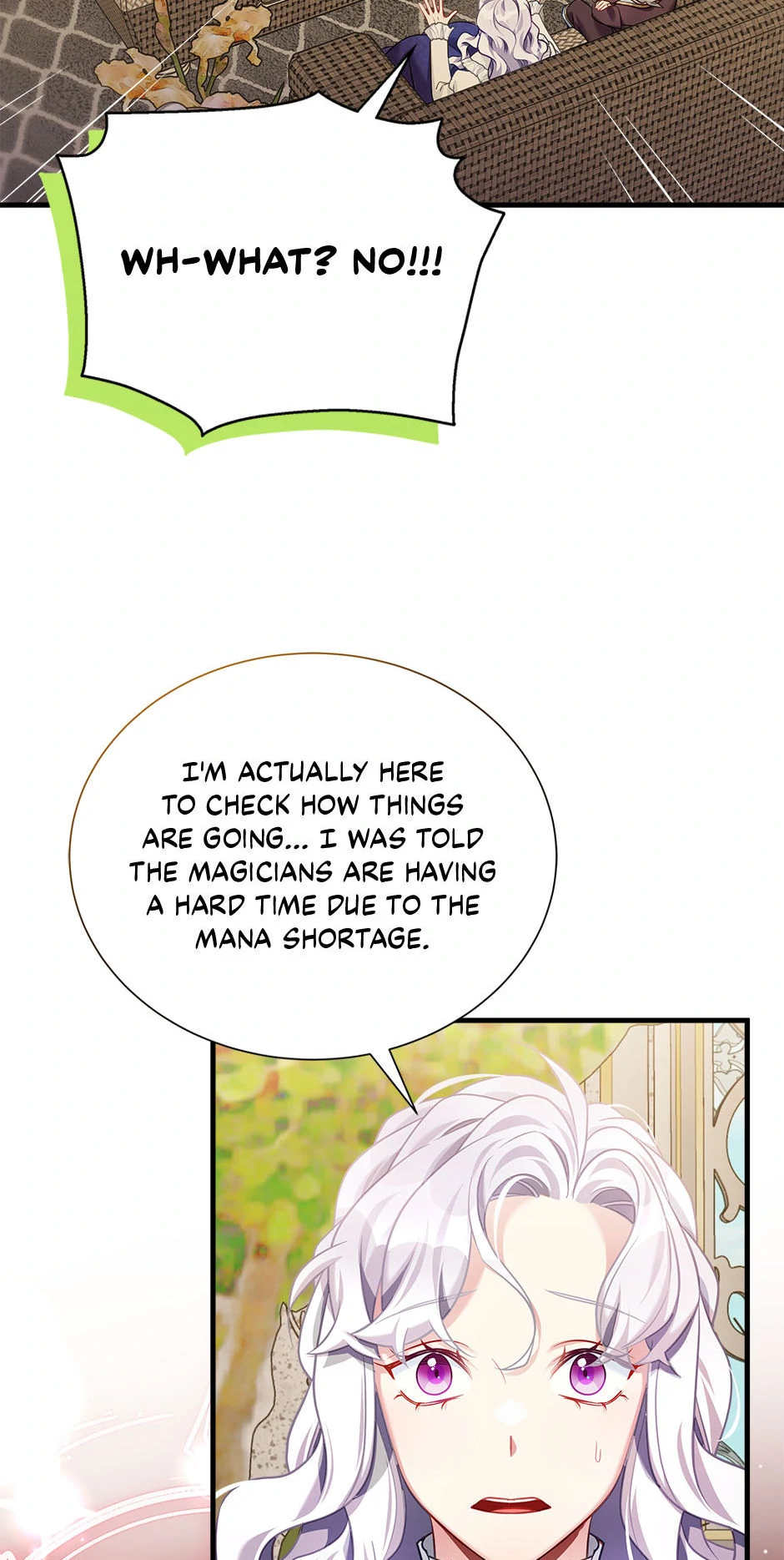 Not-Sew-Wicked Stepmom Chapter 156 - Page 59