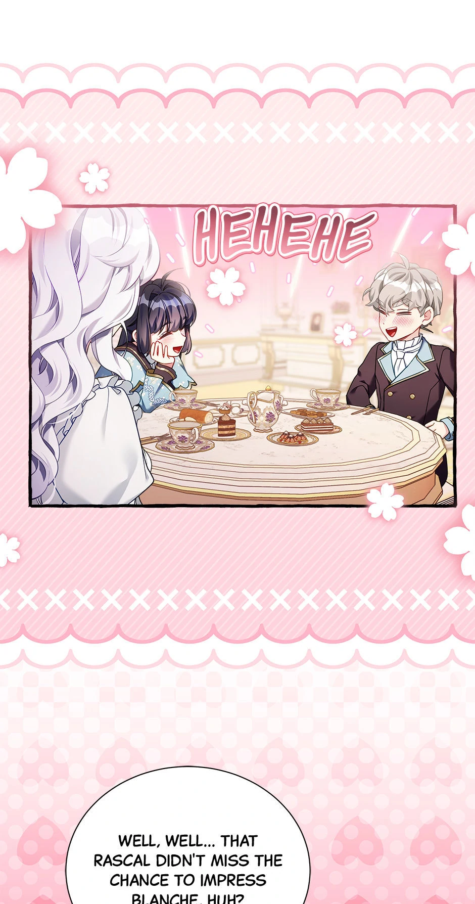 Not-Sew-Wicked Stepmom Chapter 156 - Page 7