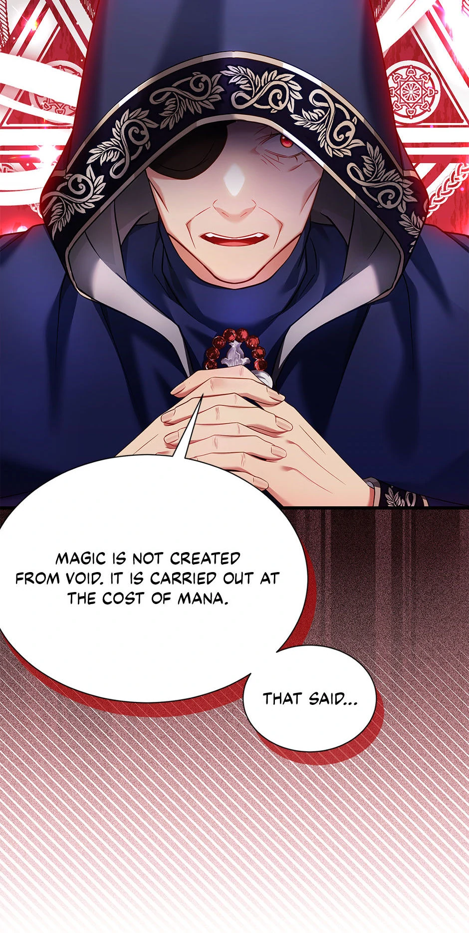 Not-Sew-Wicked Stepmom Chapter 156 - Page 61