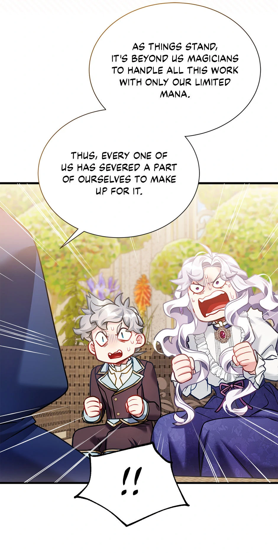 Not-Sew-Wicked Stepmom Chapter 156 - Page 62