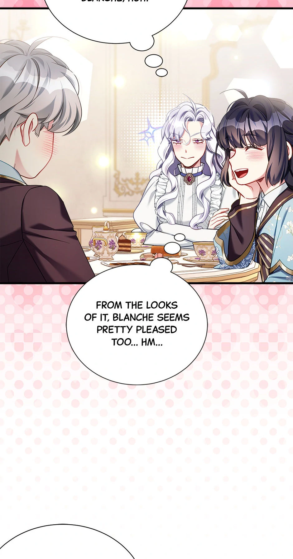 Not-Sew-Wicked Stepmom Chapter 156 - Page 8