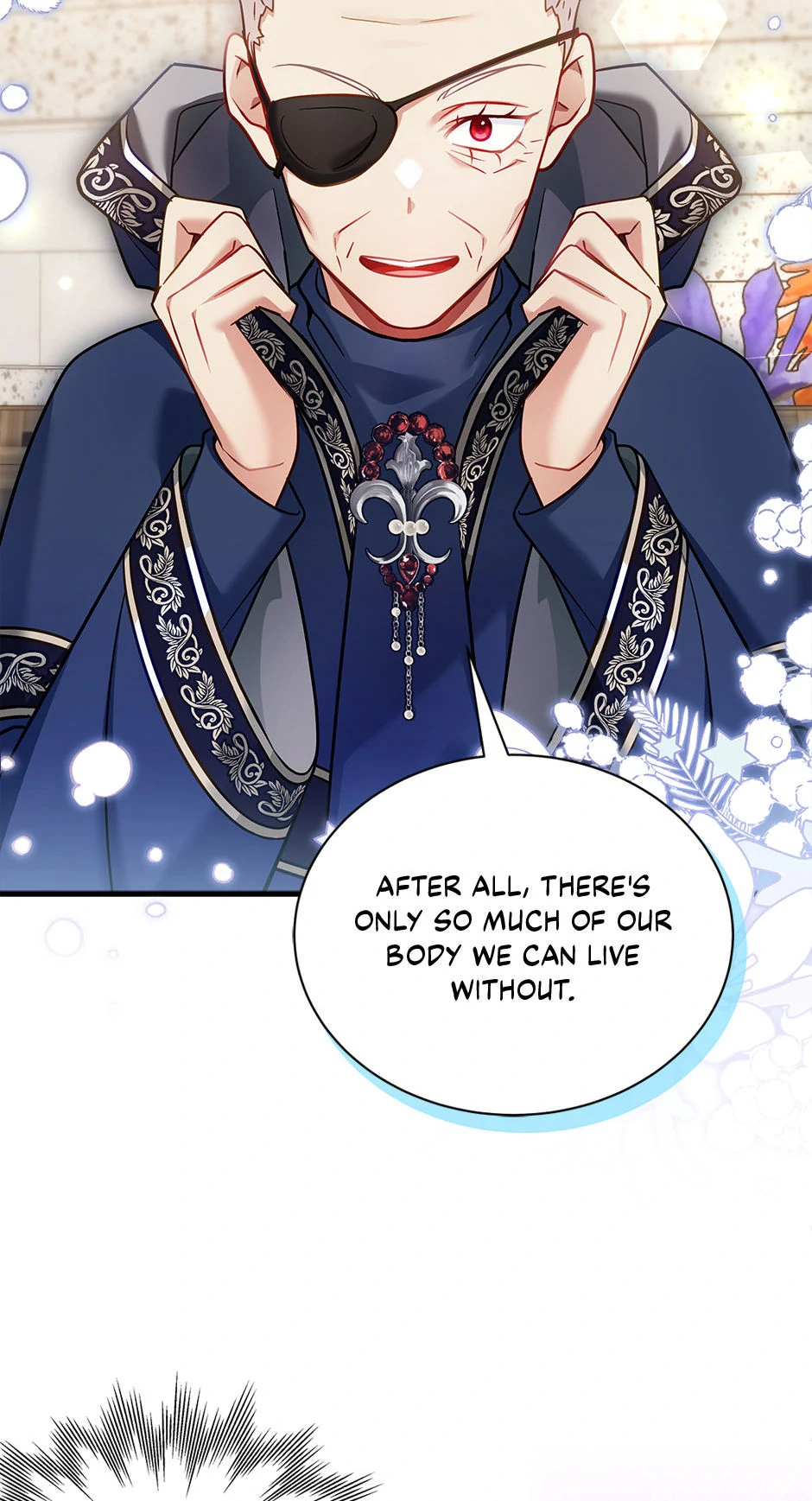 Not-Sew-Wicked Stepmom Chapter 157 - Page 2