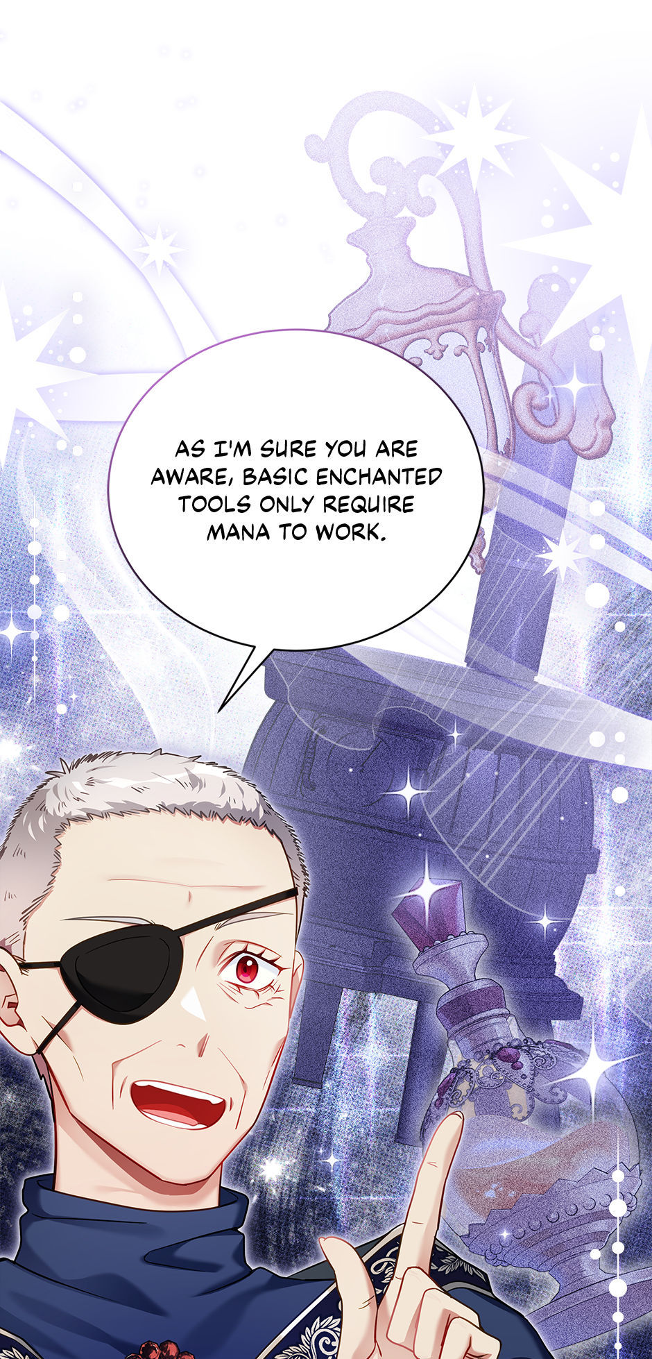 Not-Sew-Wicked Stepmom Chapter 157 - Page 12