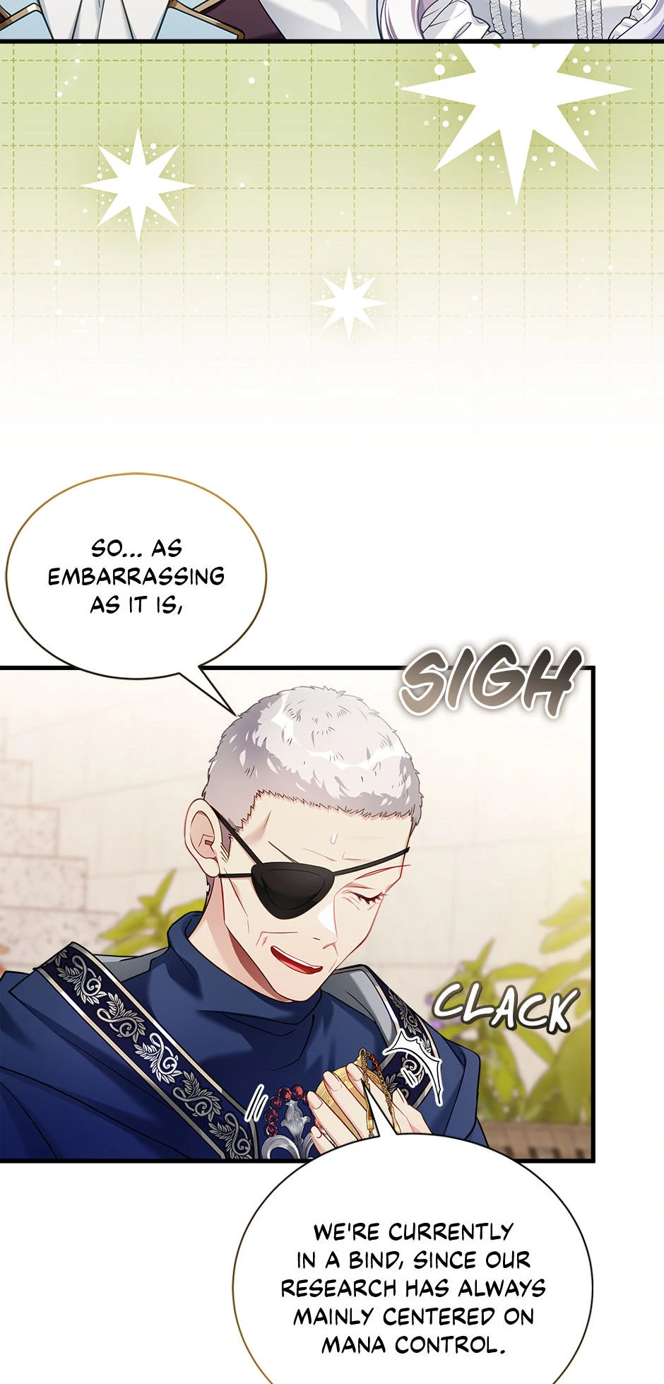 Not-Sew-Wicked Stepmom Chapter 157 - Page 15