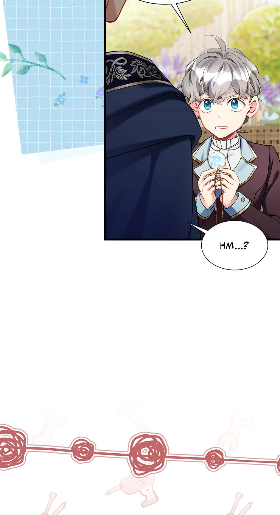 Not-Sew-Wicked Stepmom Chapter 157 - Page 20