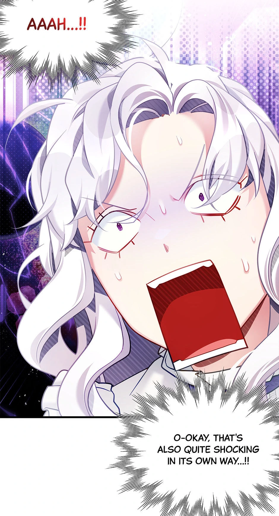 Not-Sew-Wicked Stepmom Chapter 157 - Page 3