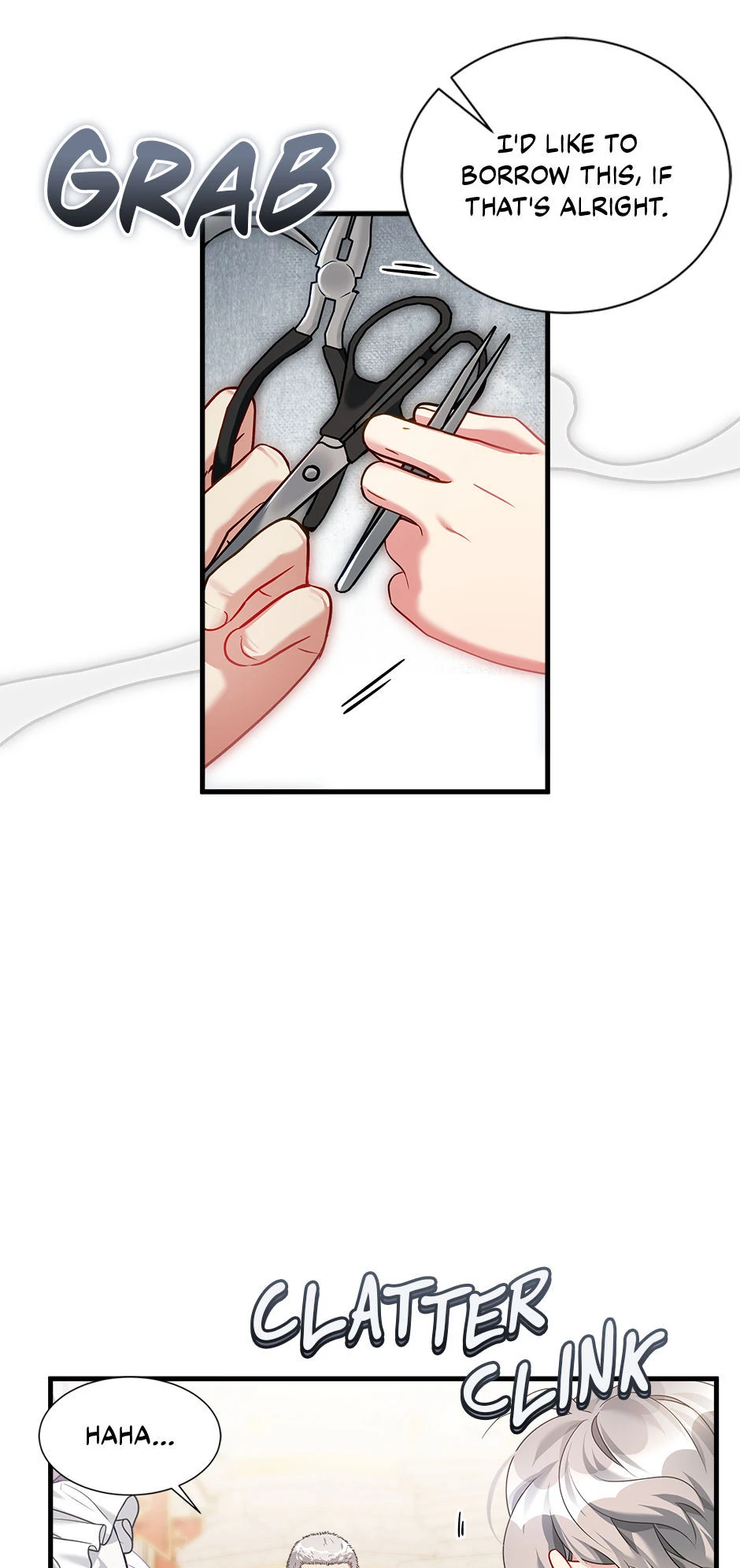 Not-Sew-Wicked Stepmom Chapter 157 - Page 22