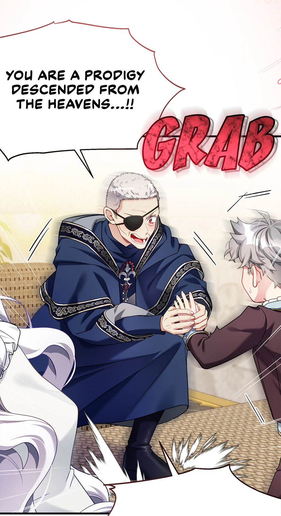 Not-Sew-Wicked Stepmom Chapter 157 - Page 29