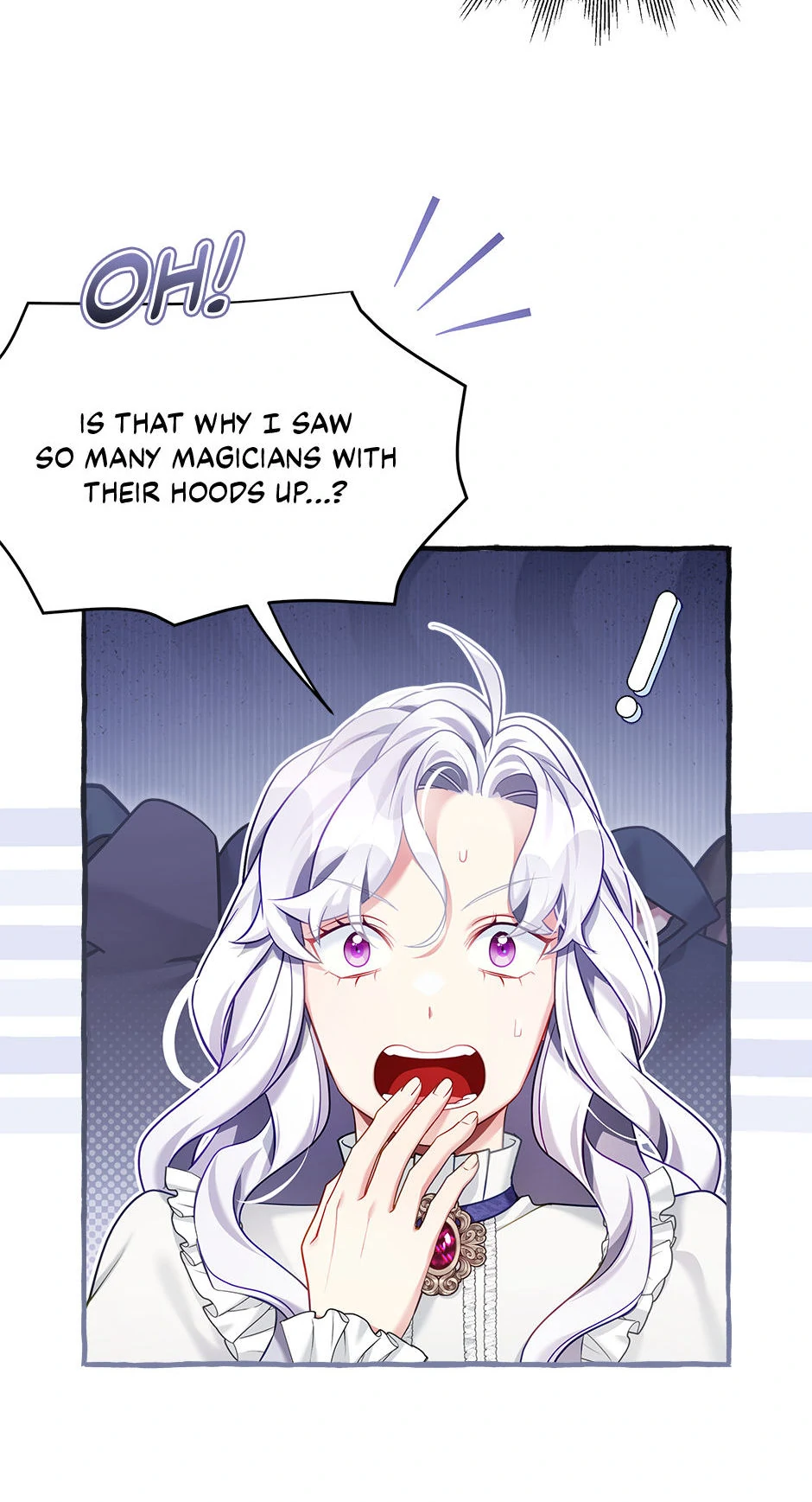 Not-Sew-Wicked Stepmom Chapter 157 - Page 4