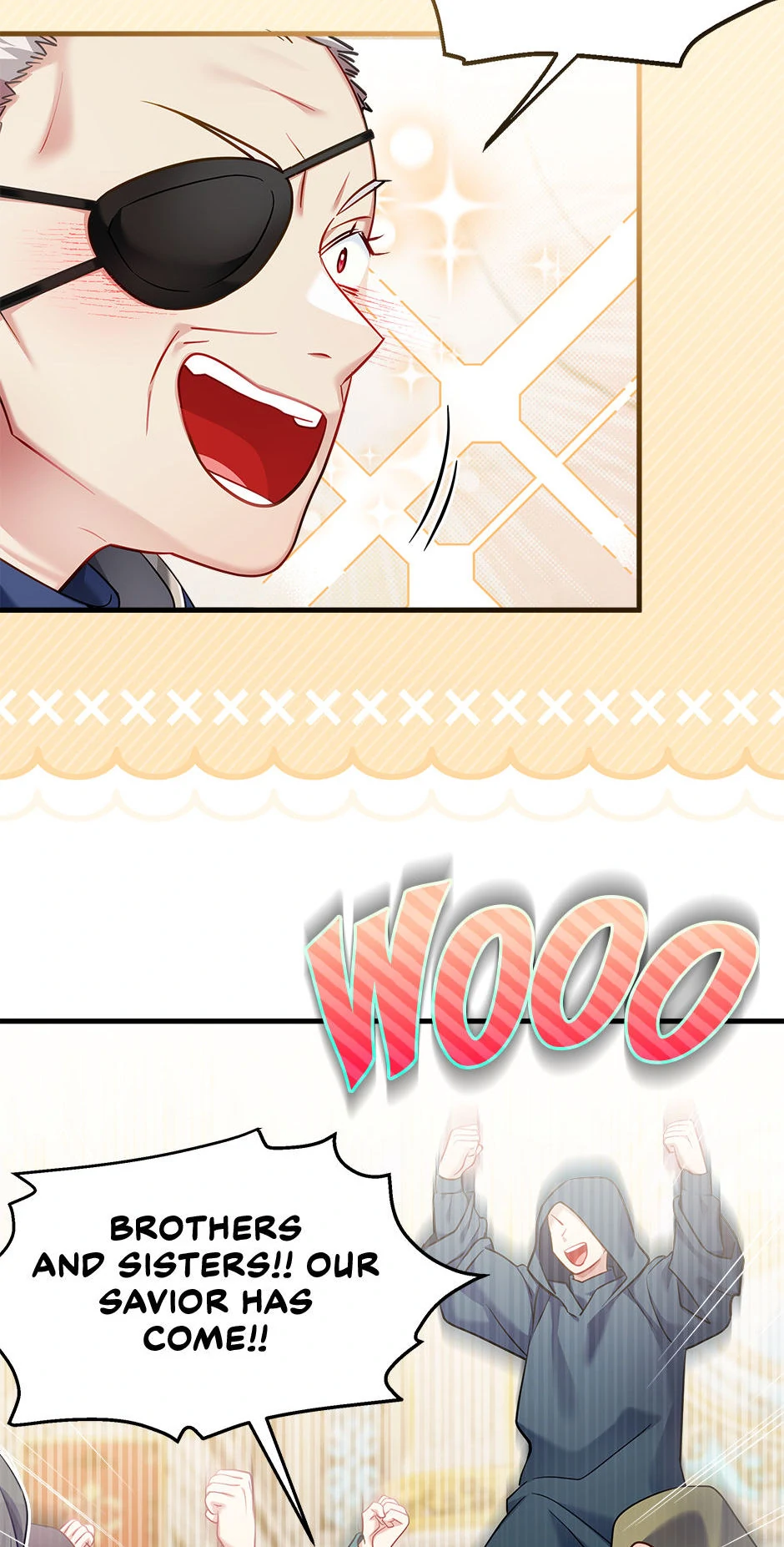 Not-Sew-Wicked Stepmom Chapter 157 - Page 34