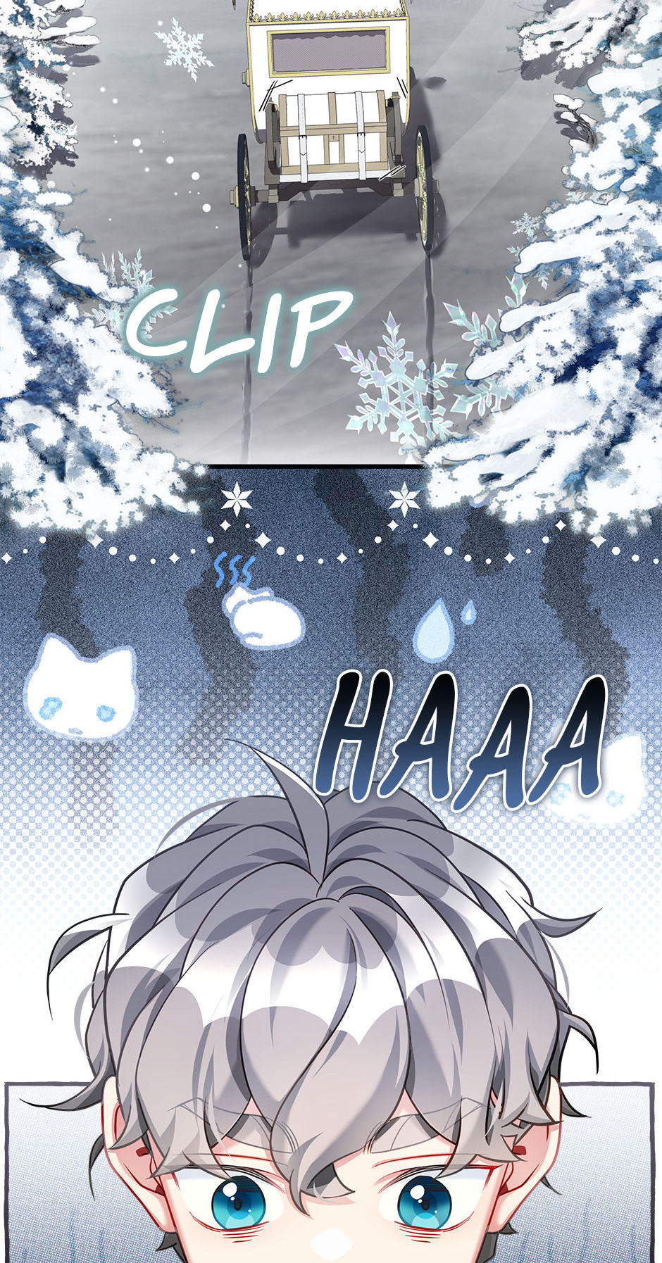 Not-Sew-Wicked Stepmom Chapter 157 - Page 38