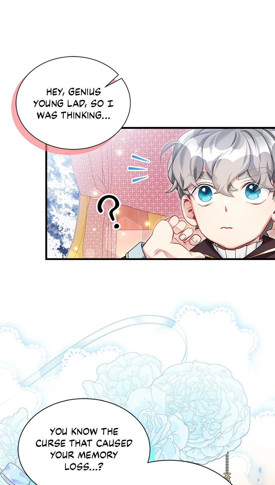 Not-Sew-Wicked Stepmom Chapter 157 - Page 43