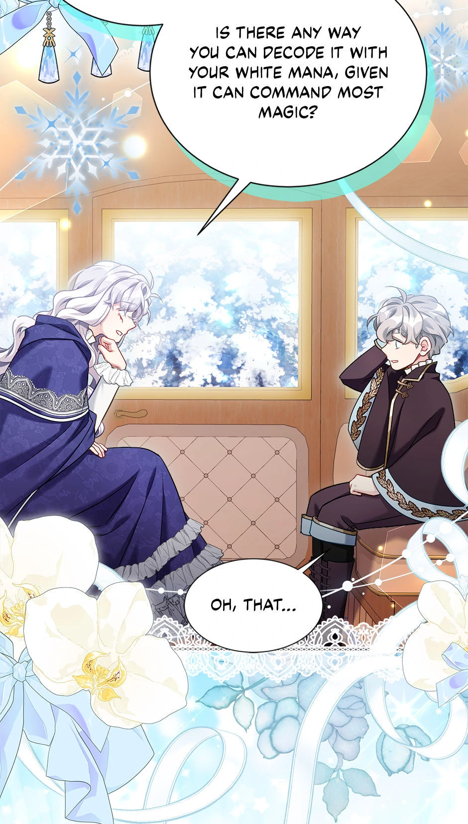 Not-Sew-Wicked Stepmom Chapter 157 - Page 44